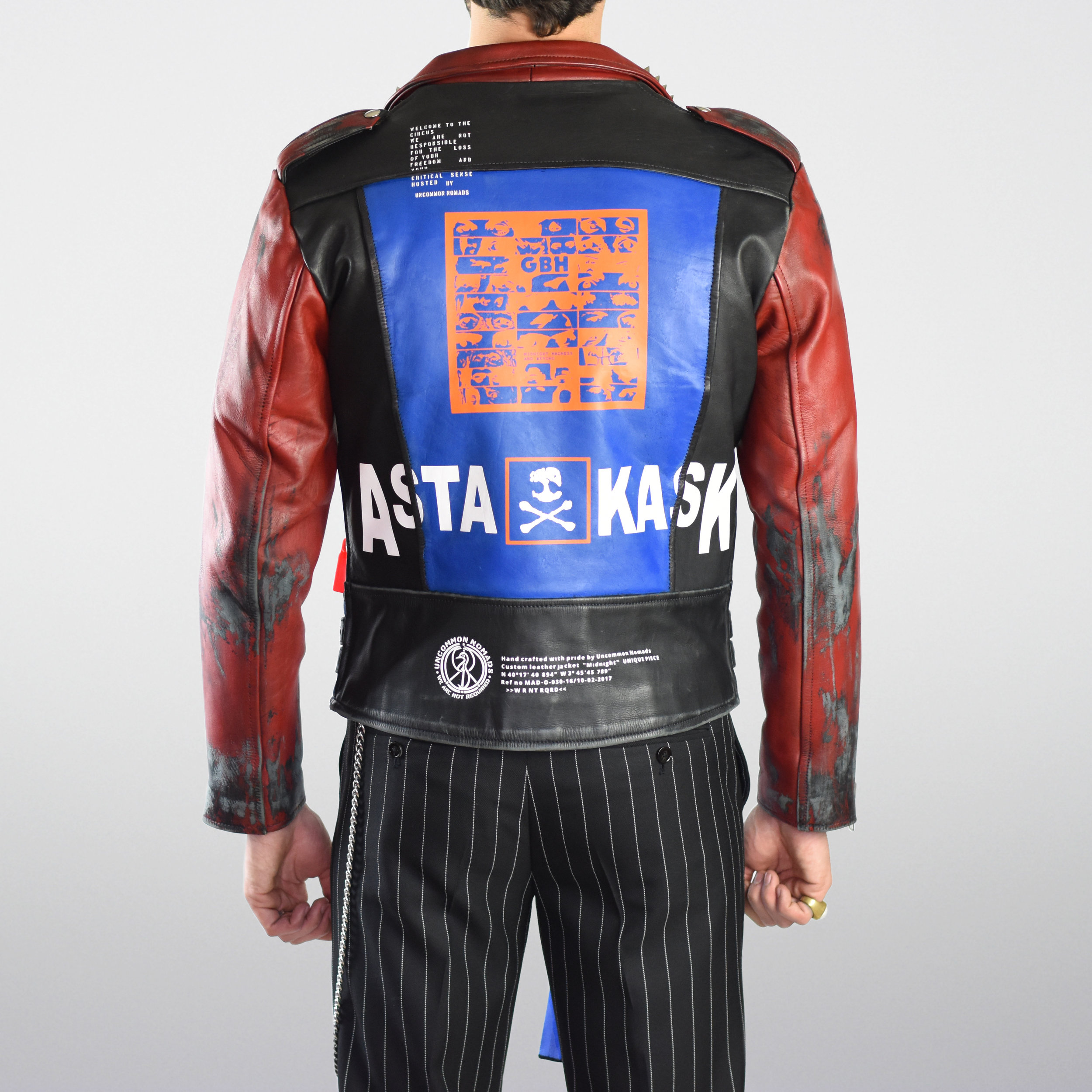 midnight studios jacket