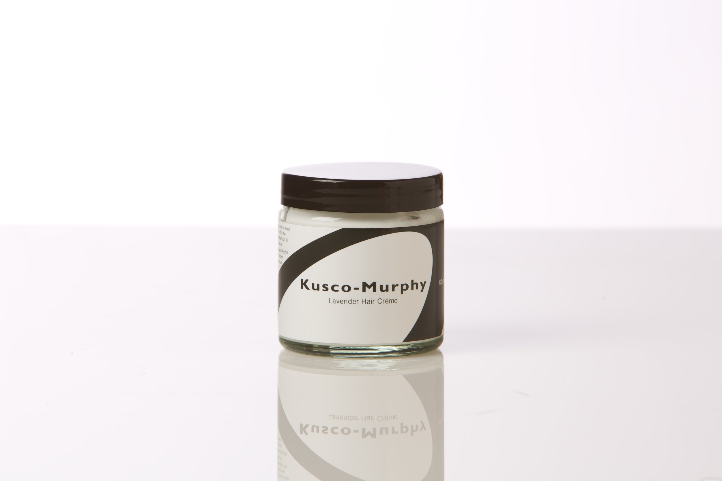 Kusco-Murphy Lavender Creme