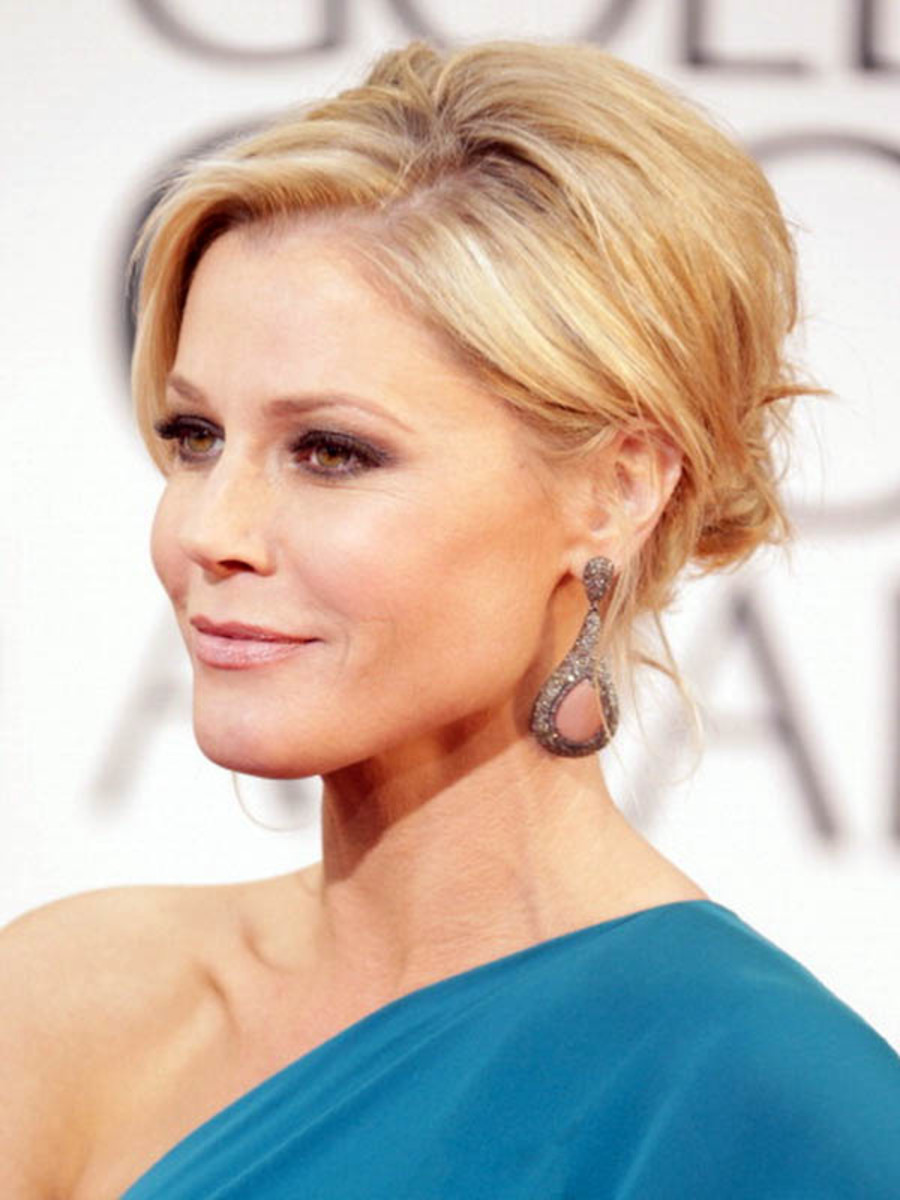 Julie Bowen chats about beauty and feeling good in your own skin | Canadian  Living