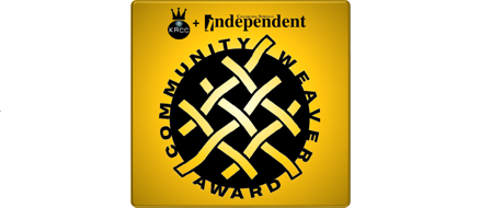 Awarded to The Black Rose Acoustic Society by KRCC-FM and the Colorado Springs Independent newspaper.
