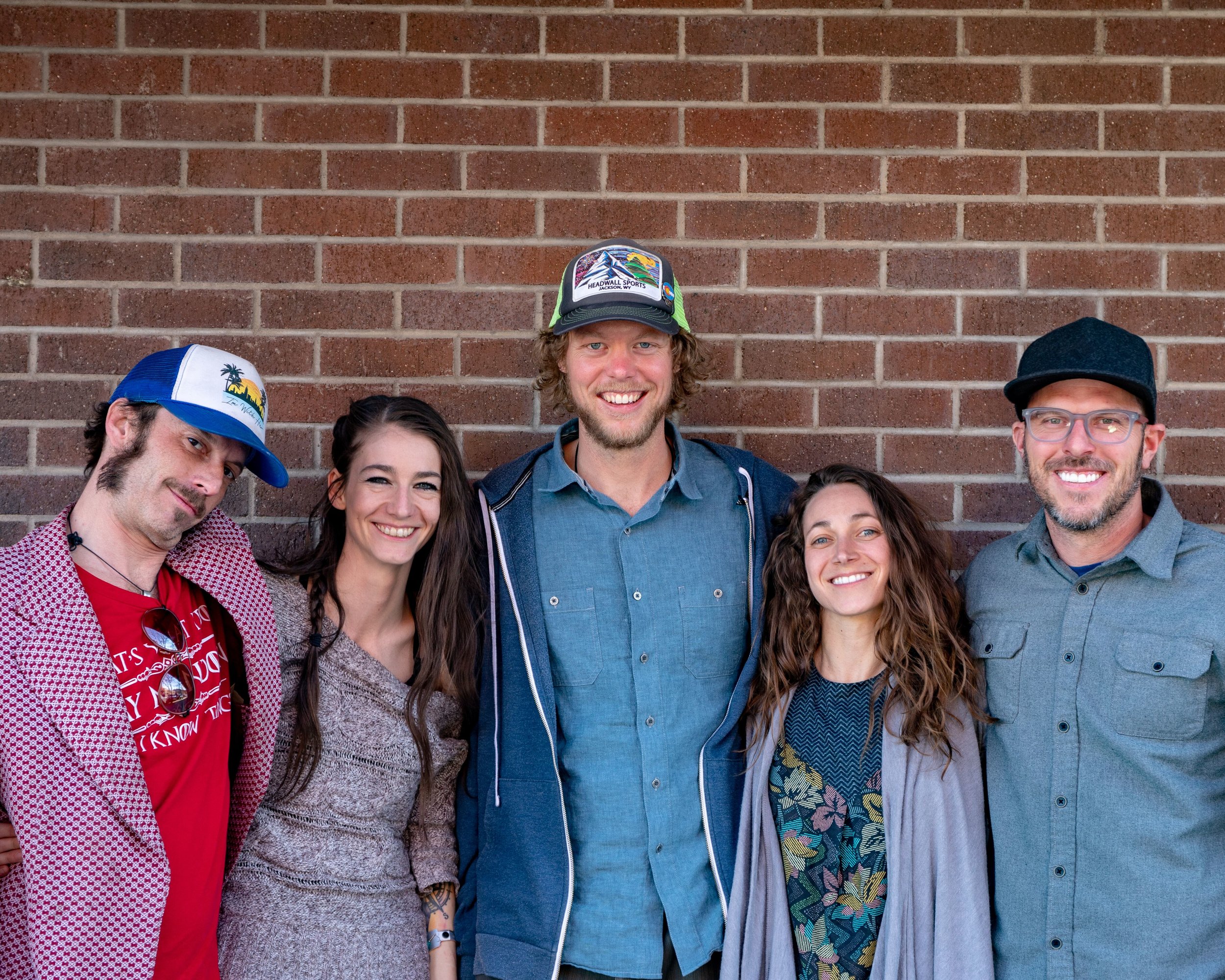 2019-06-28 Shaky Hand String Band Photo 2.jpg