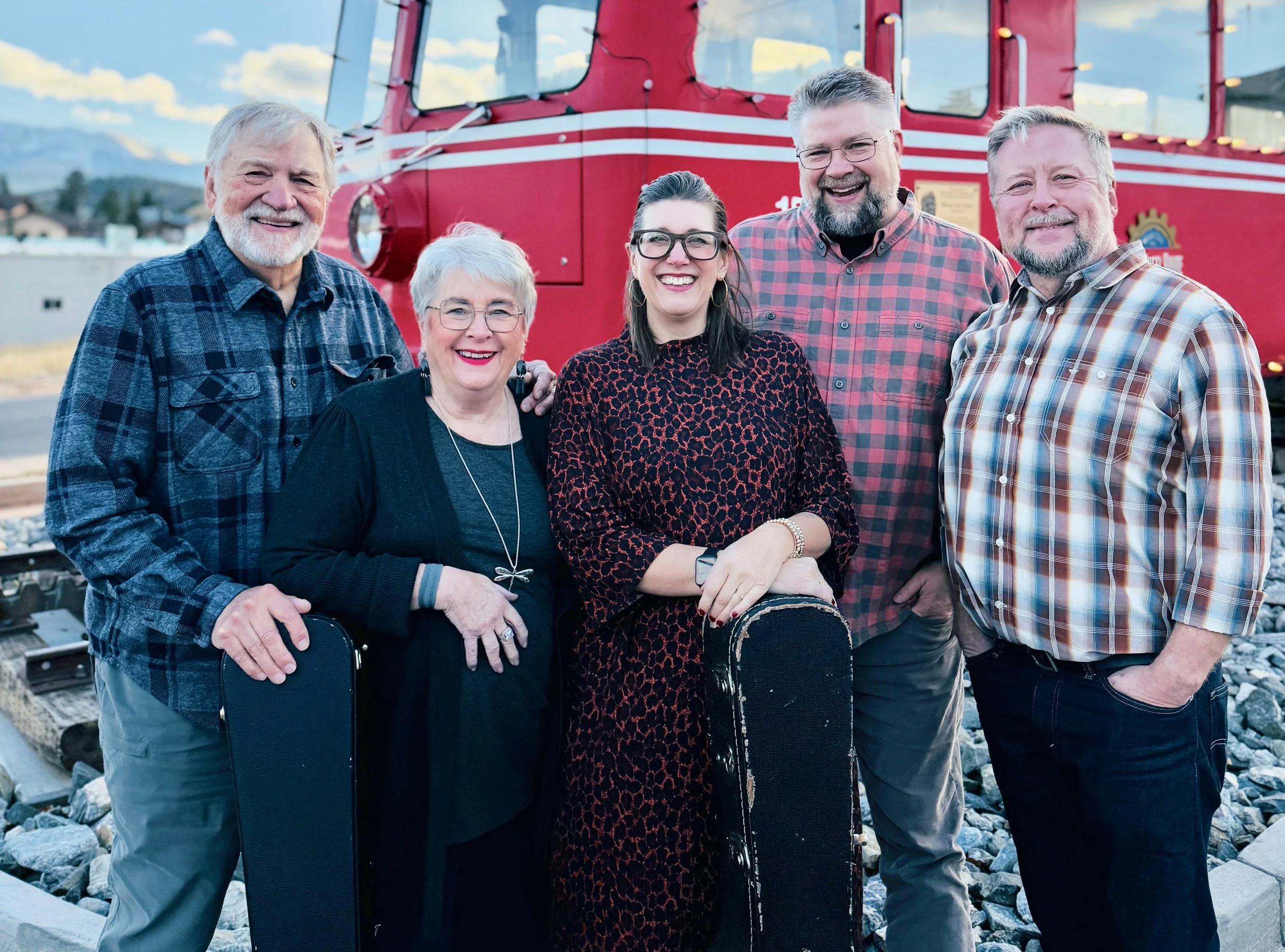 The Mild Thornberrys