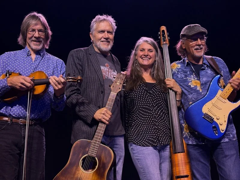 Brad Colerick Band