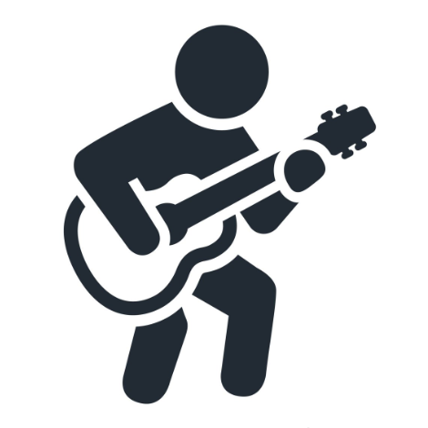 Fingerstyle Guitar Fundamentals