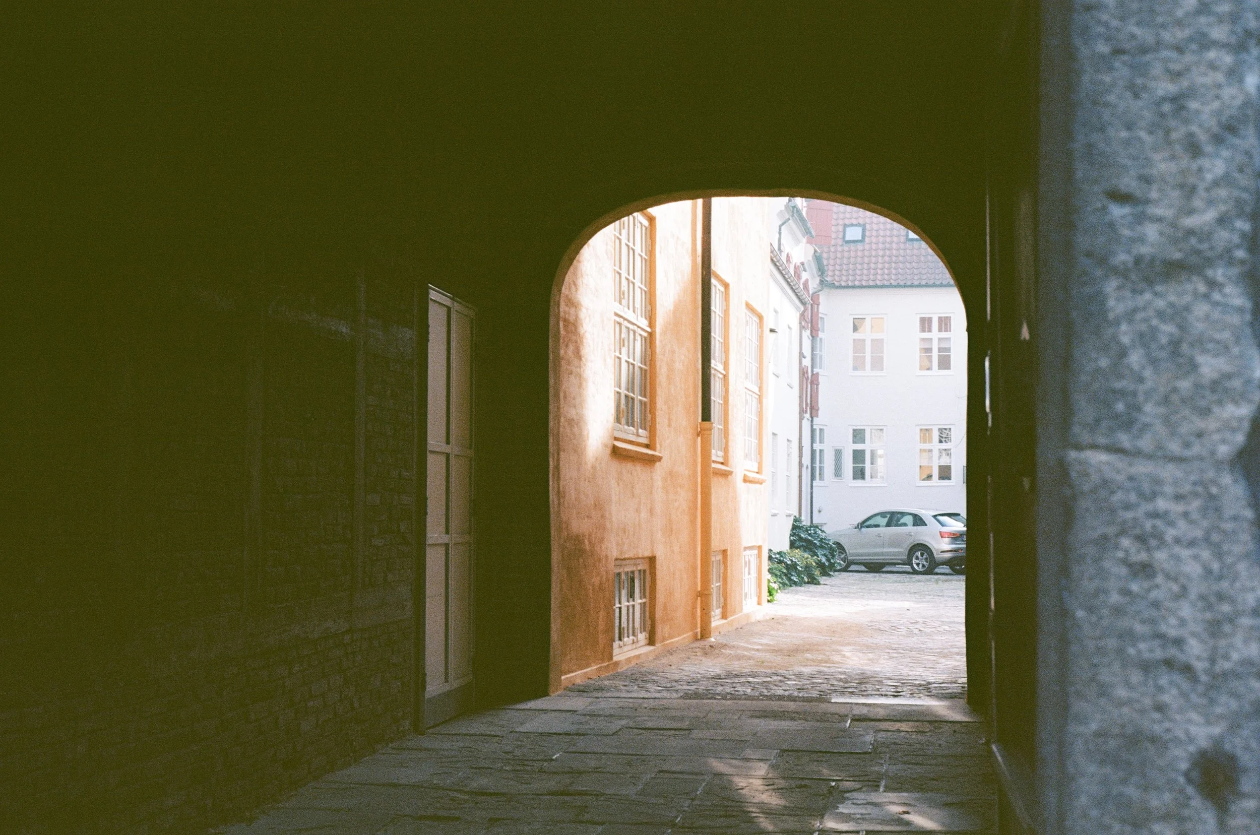 Copenhagen