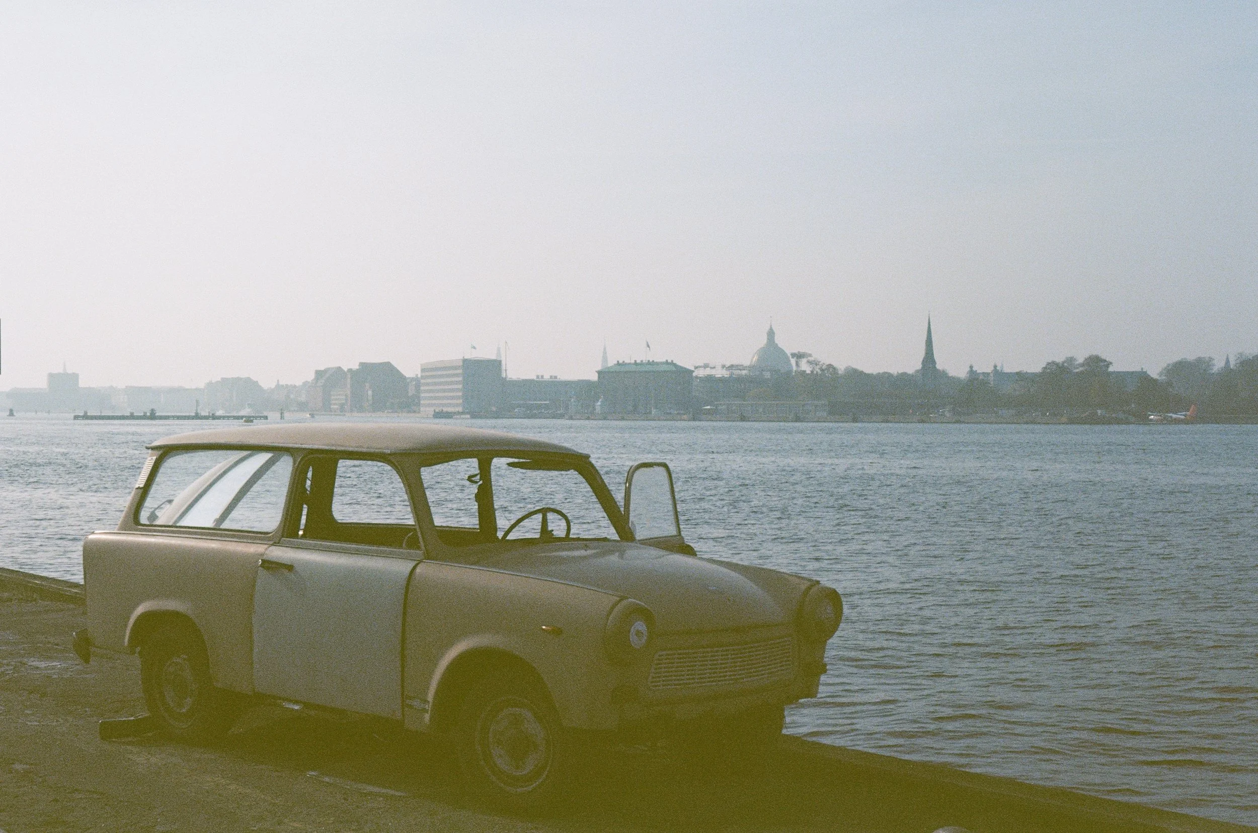 Copenhagen