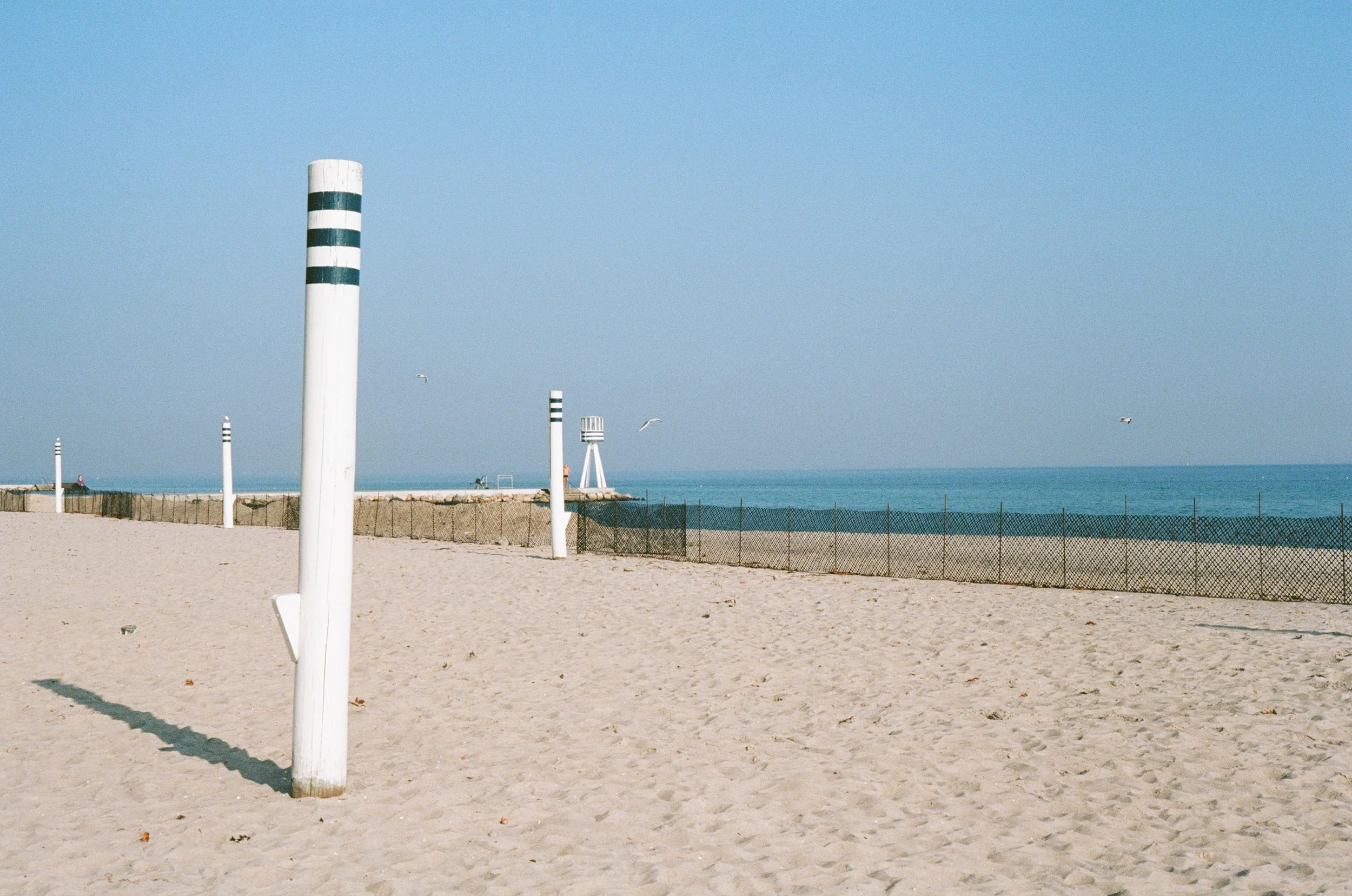 Bellevue Beach