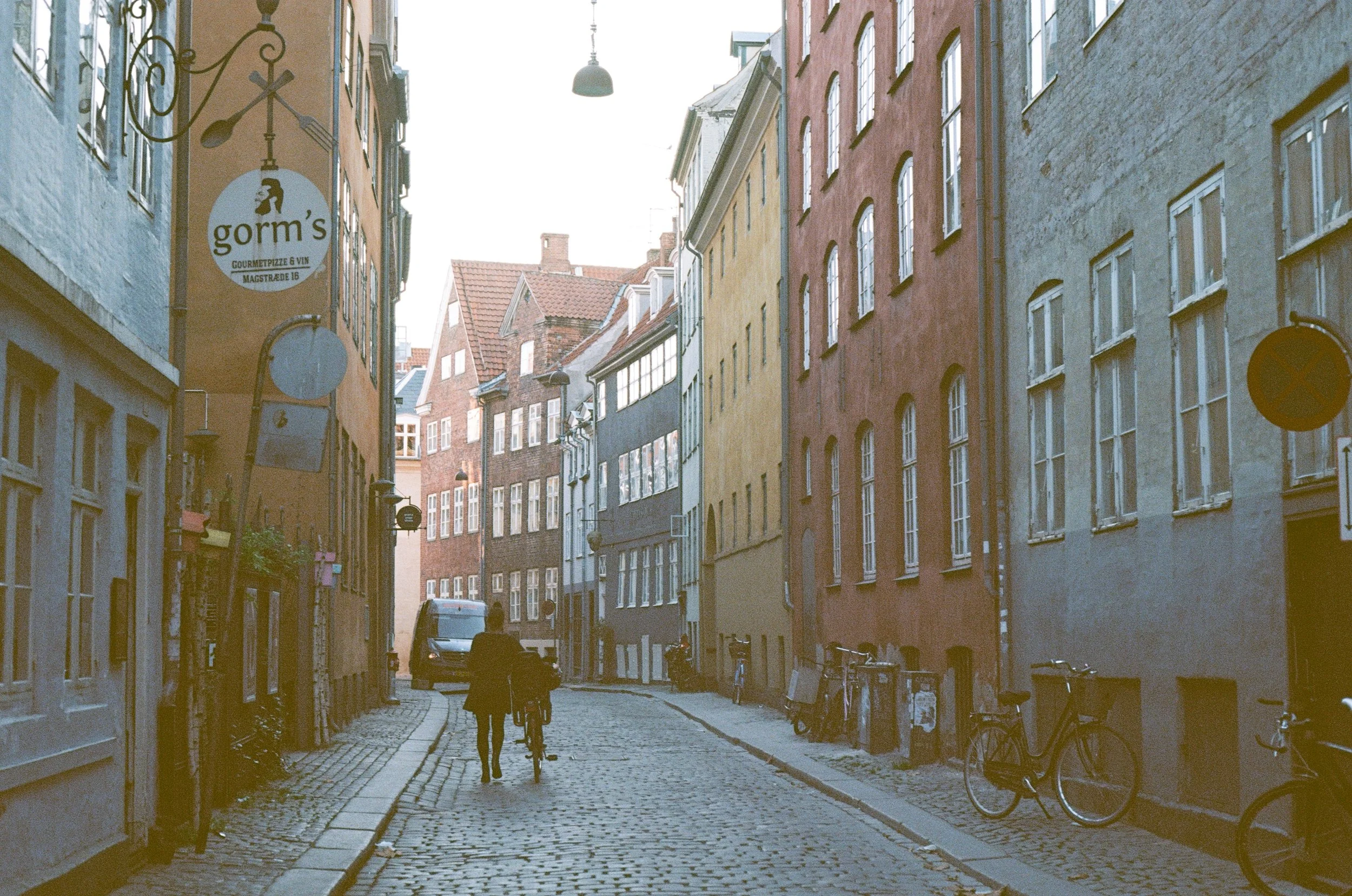 Copenhagen