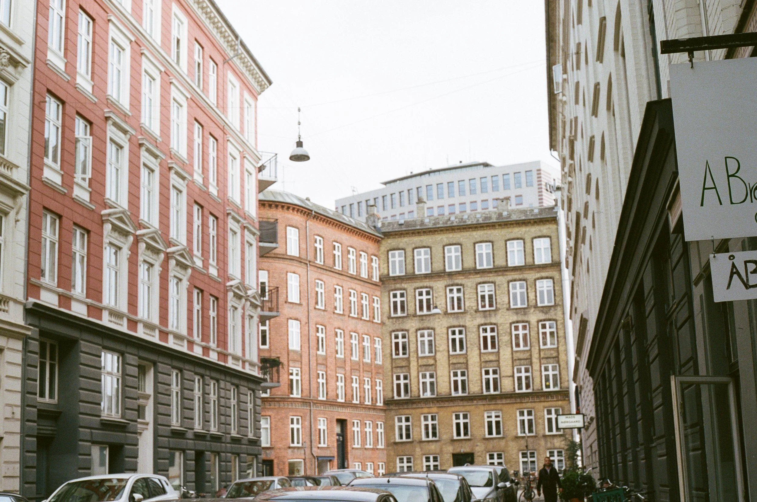 Copenhagen