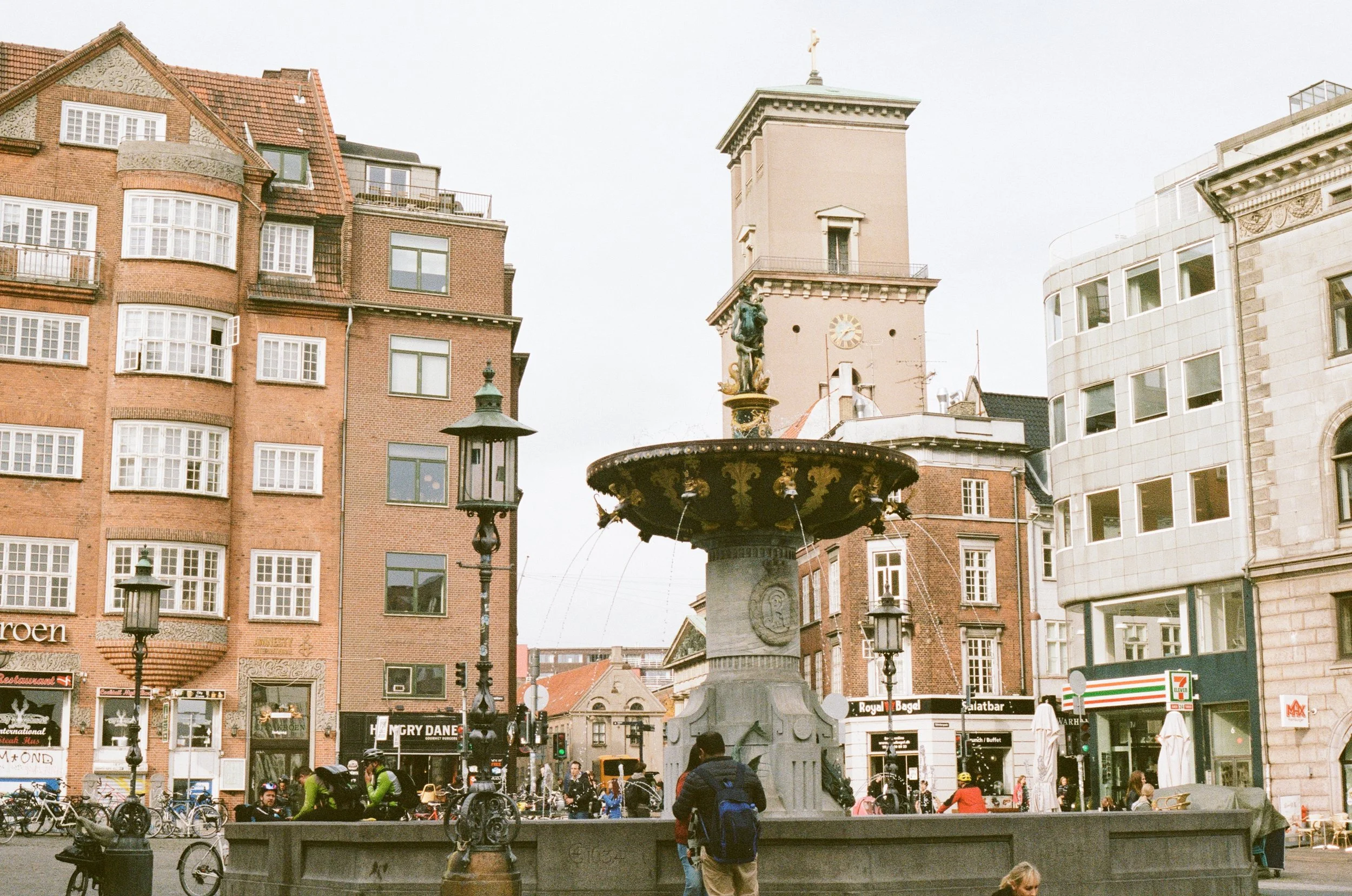 Copenhagen