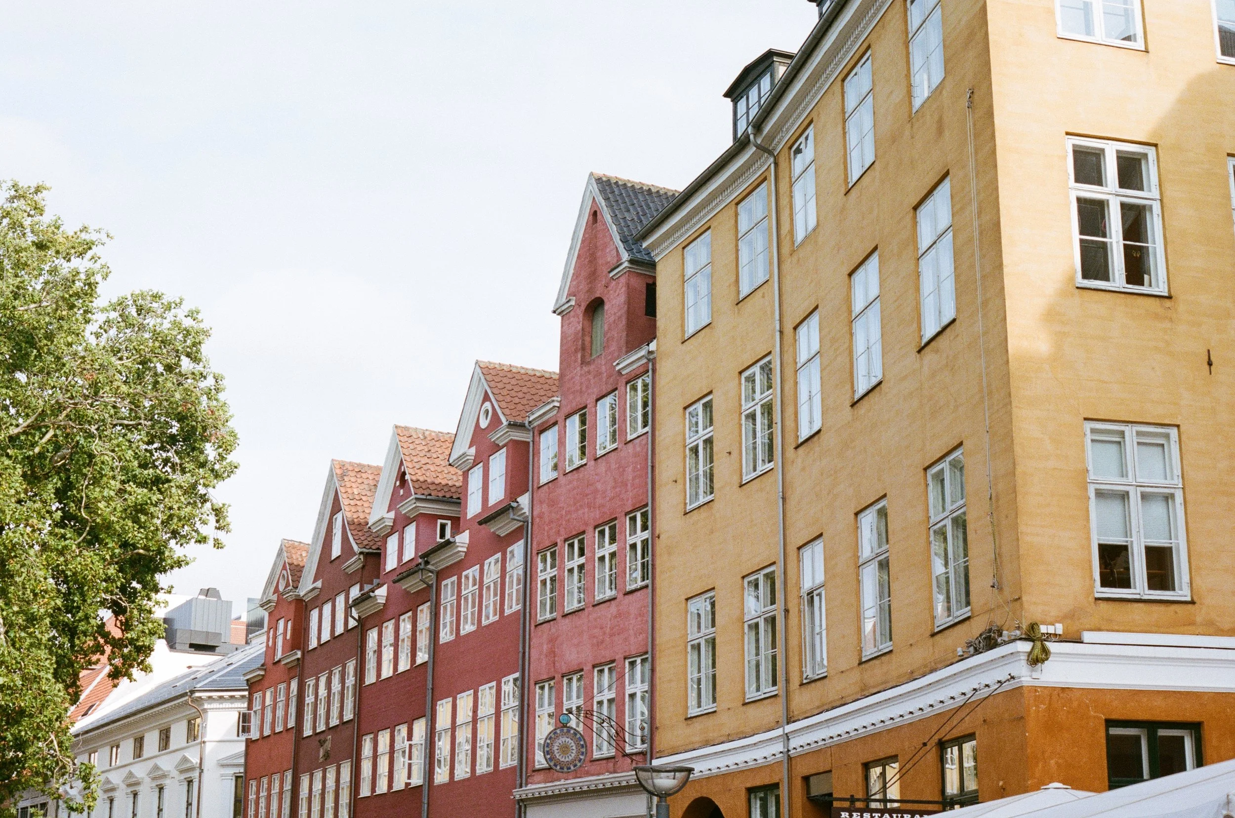 Copenhagen