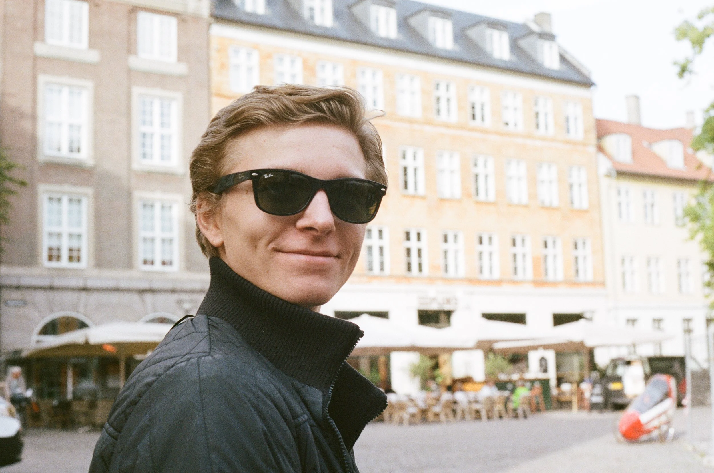 Sebastian