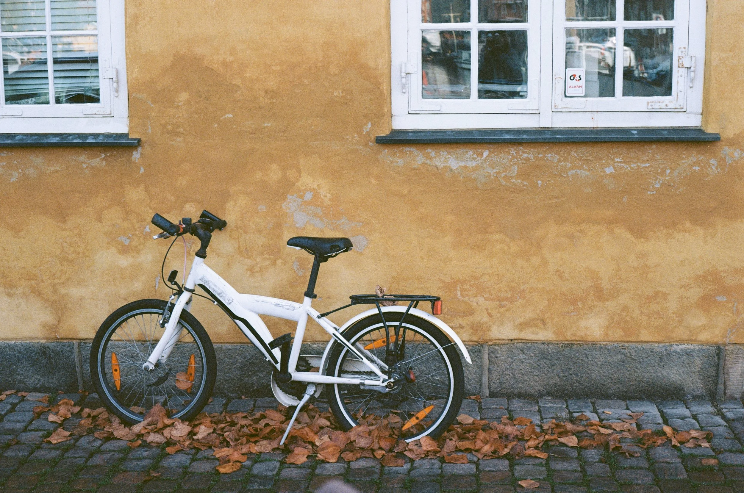 baby bike