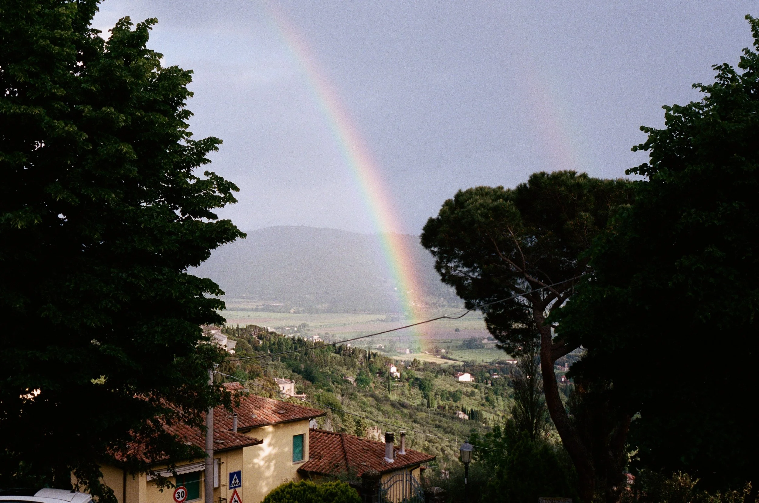 Cortona