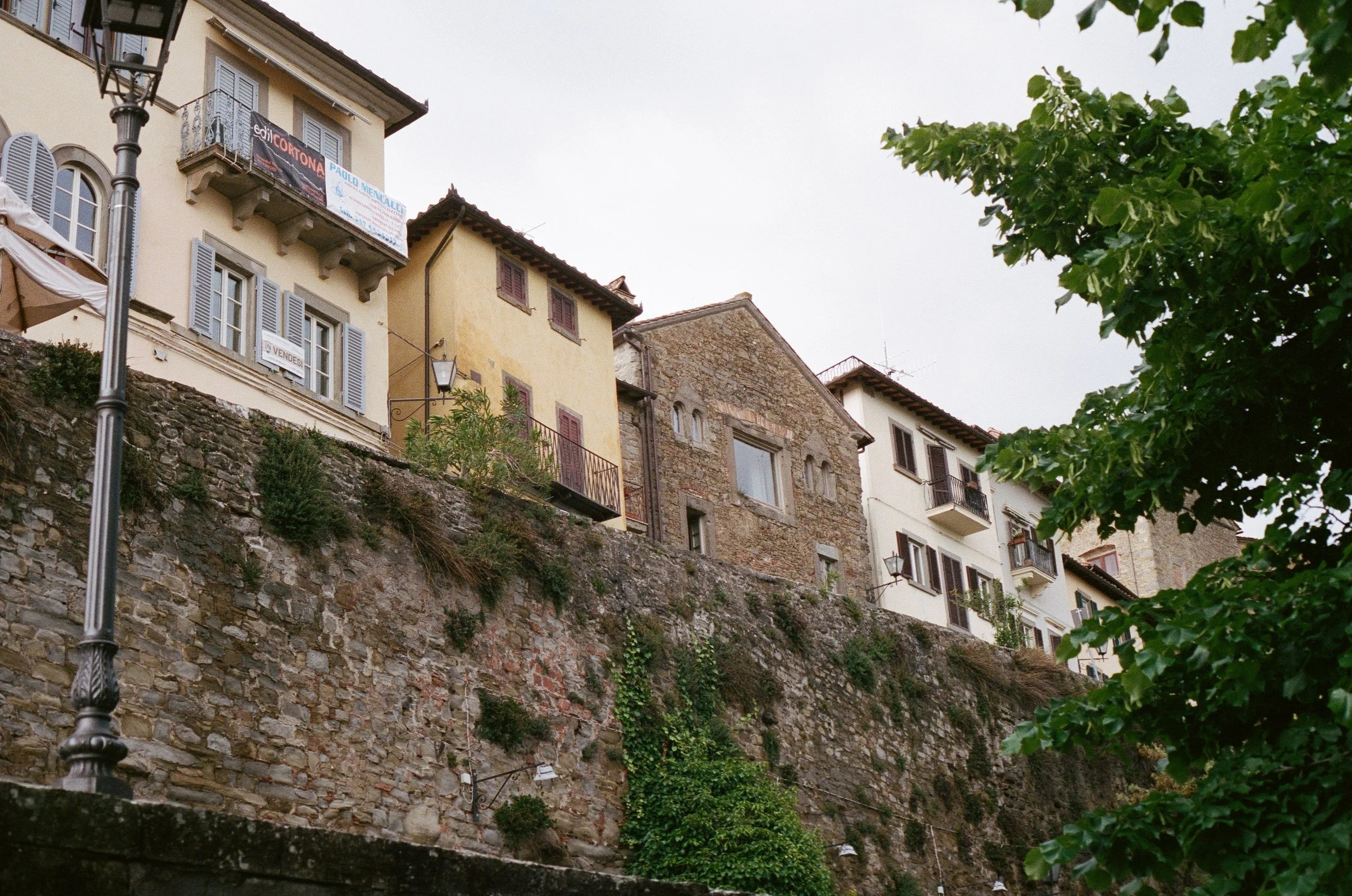 Cortona