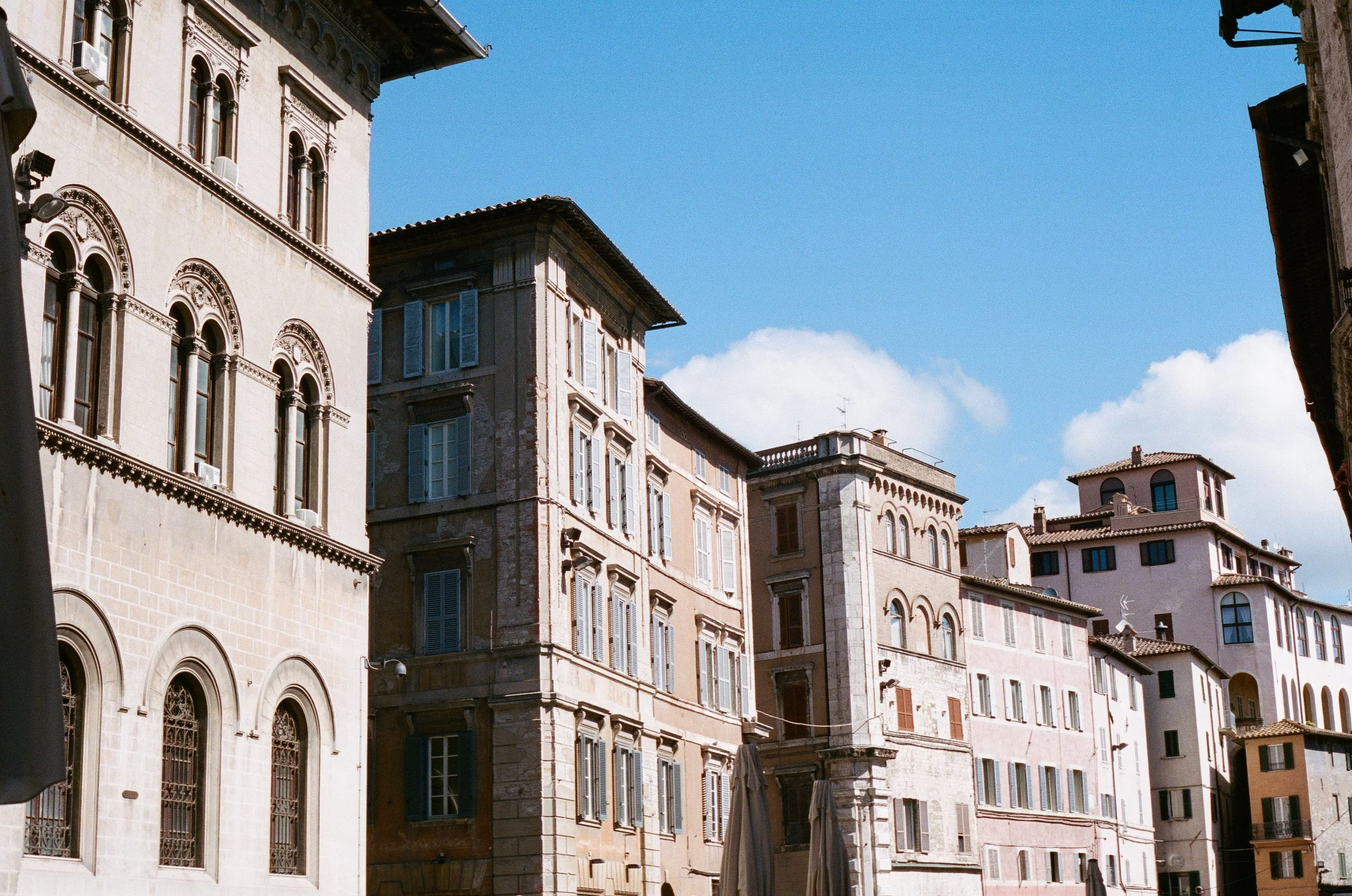 Perugia