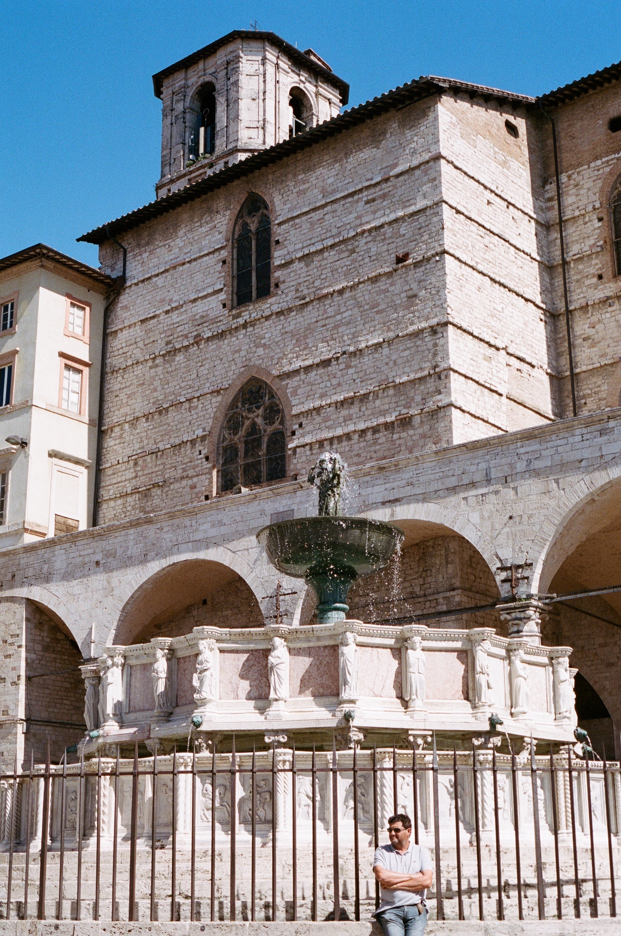 Perugia