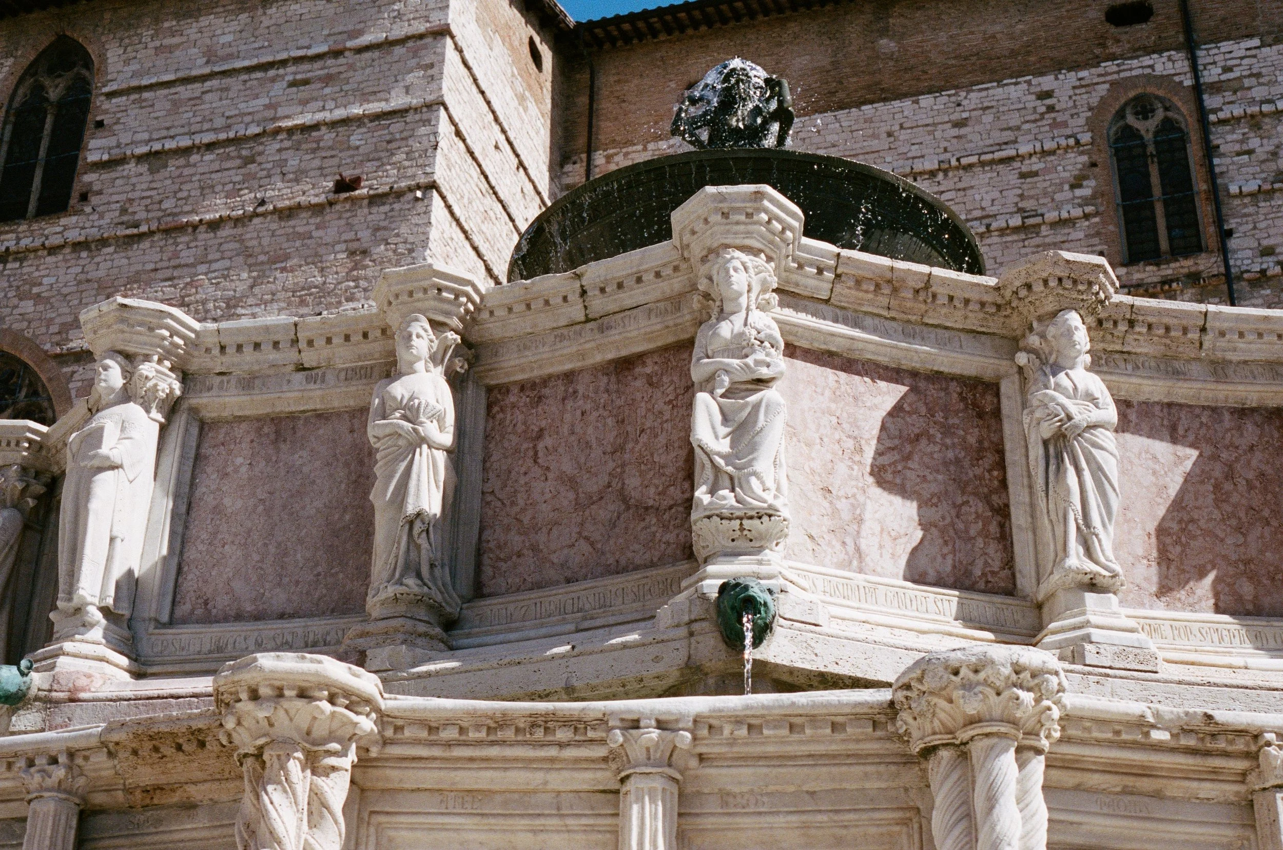 Perugia