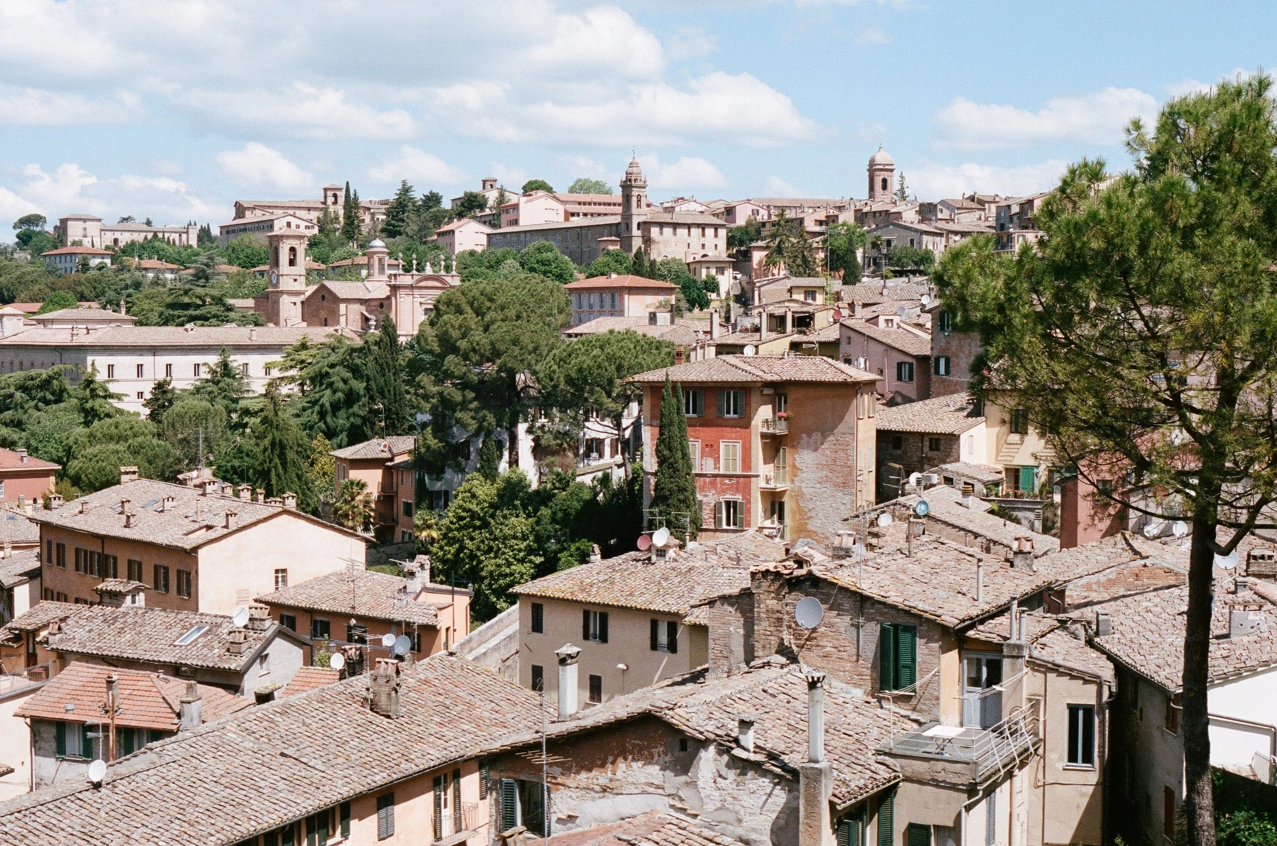 Perugia