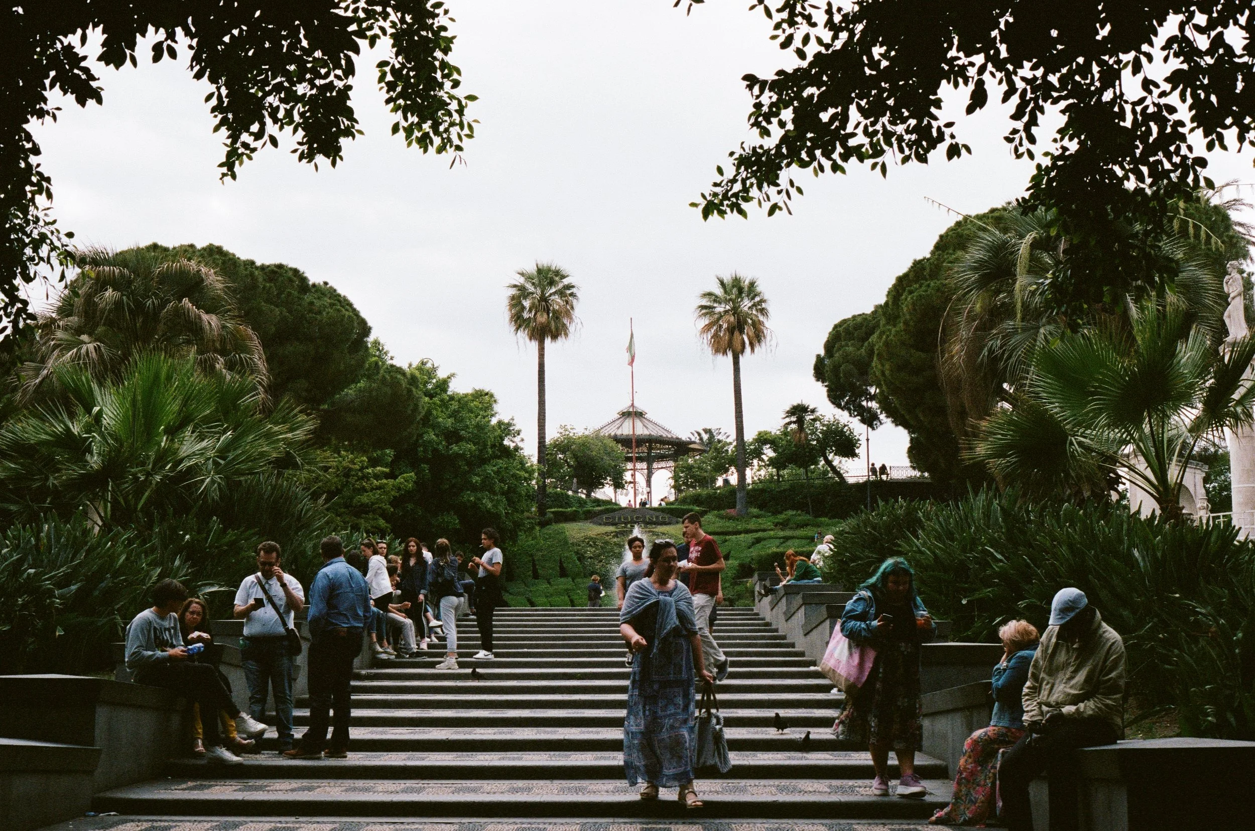 Catania