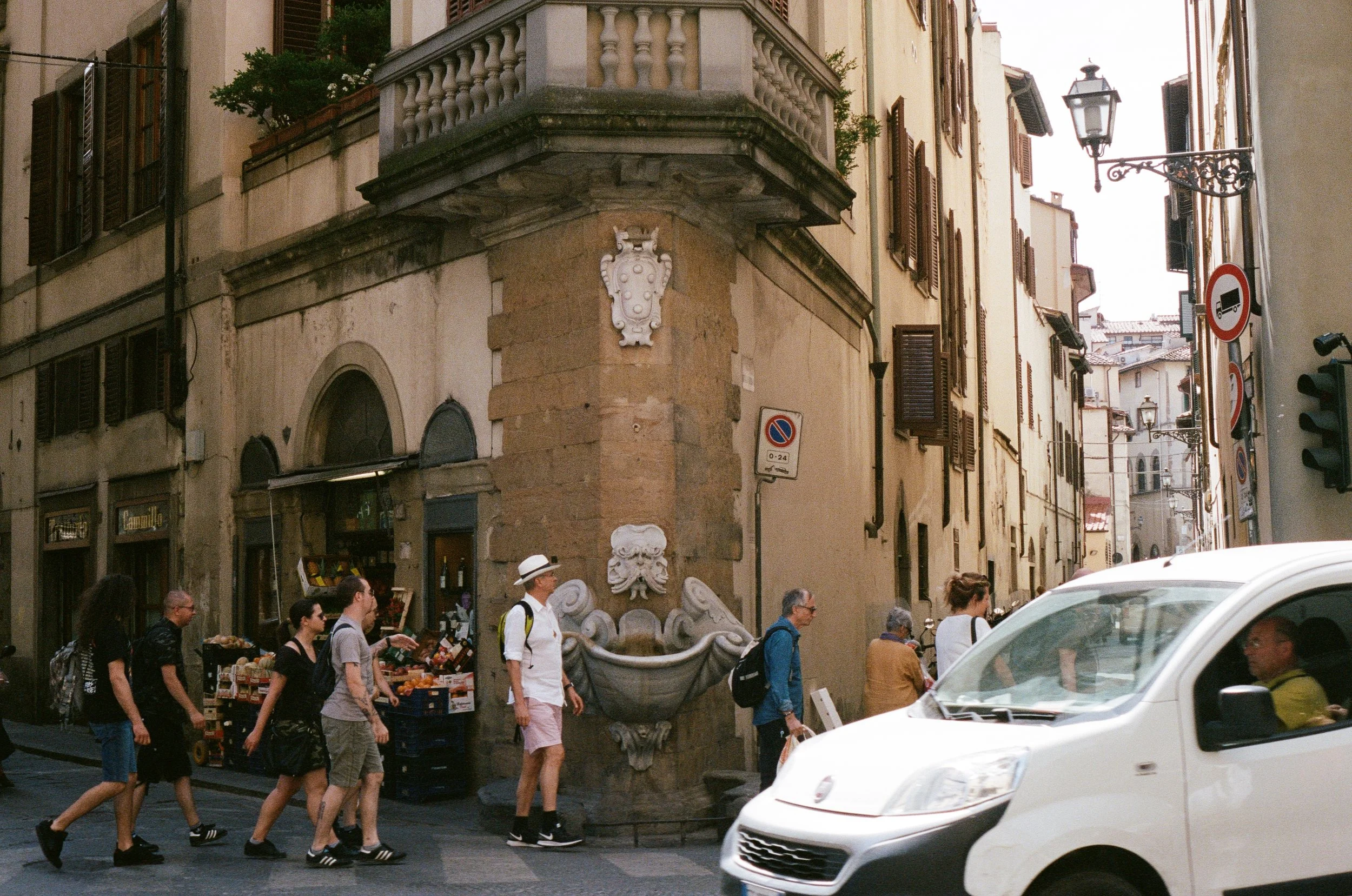 Florence