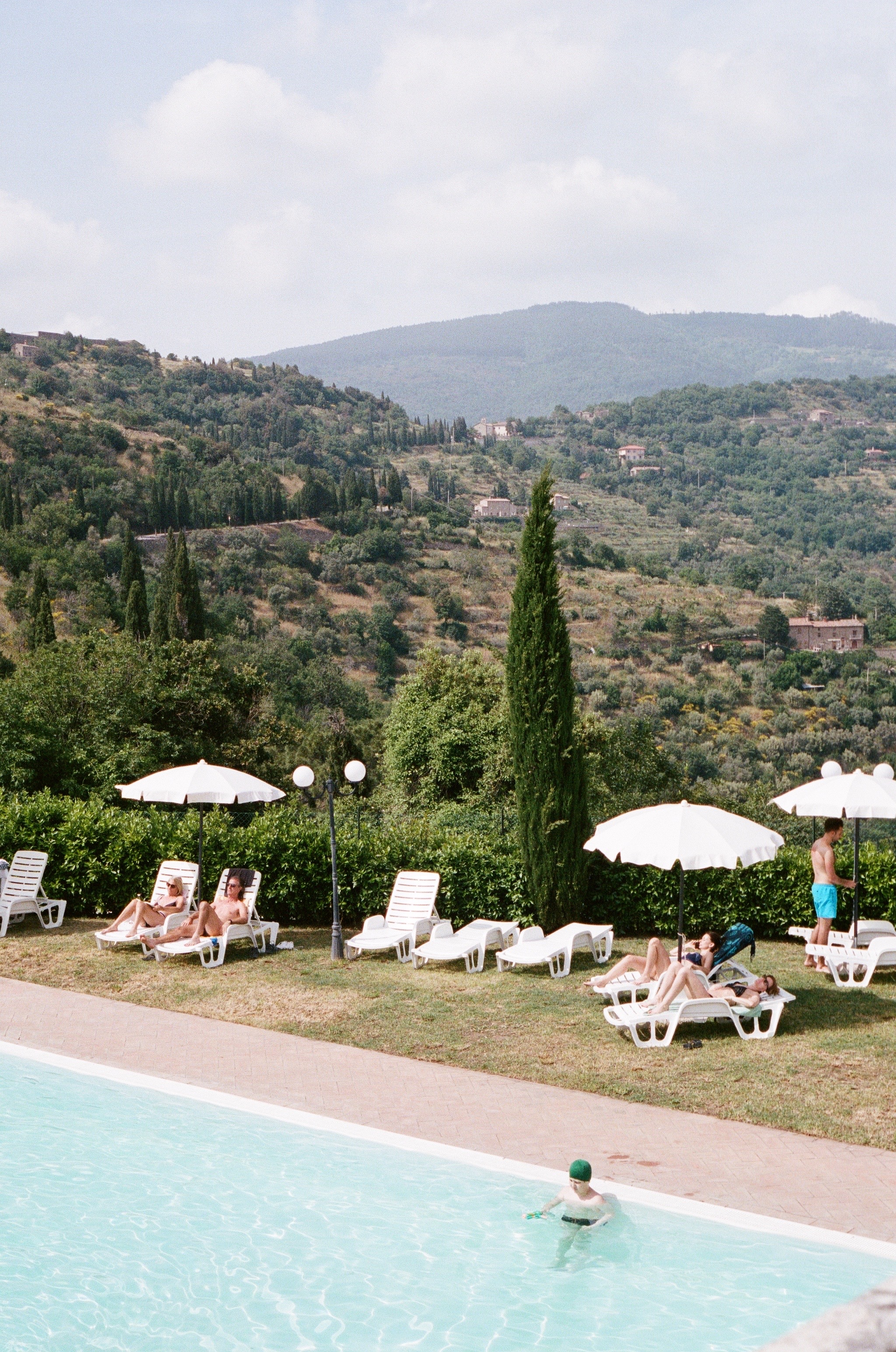 Cortona