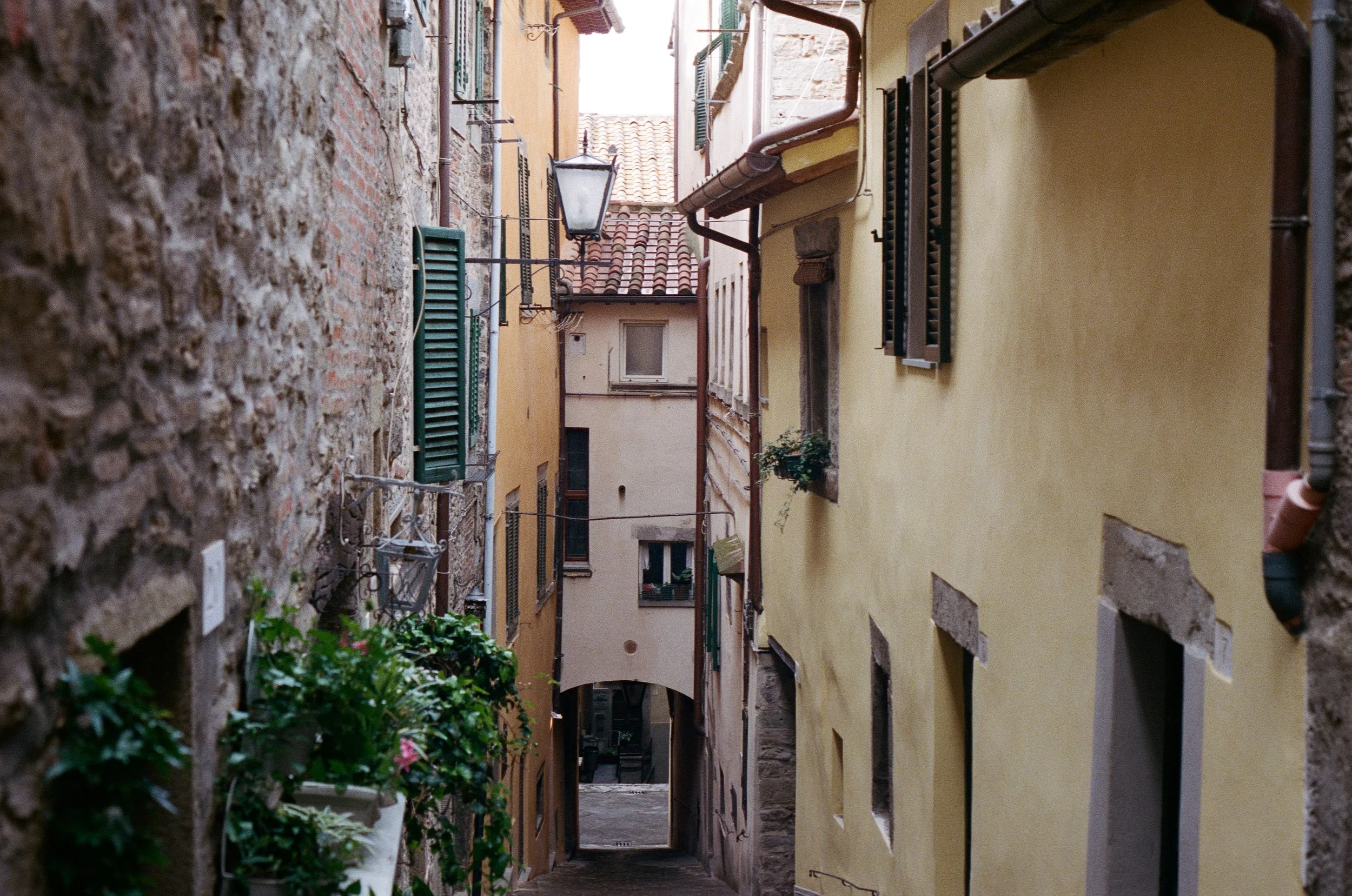 Cortona