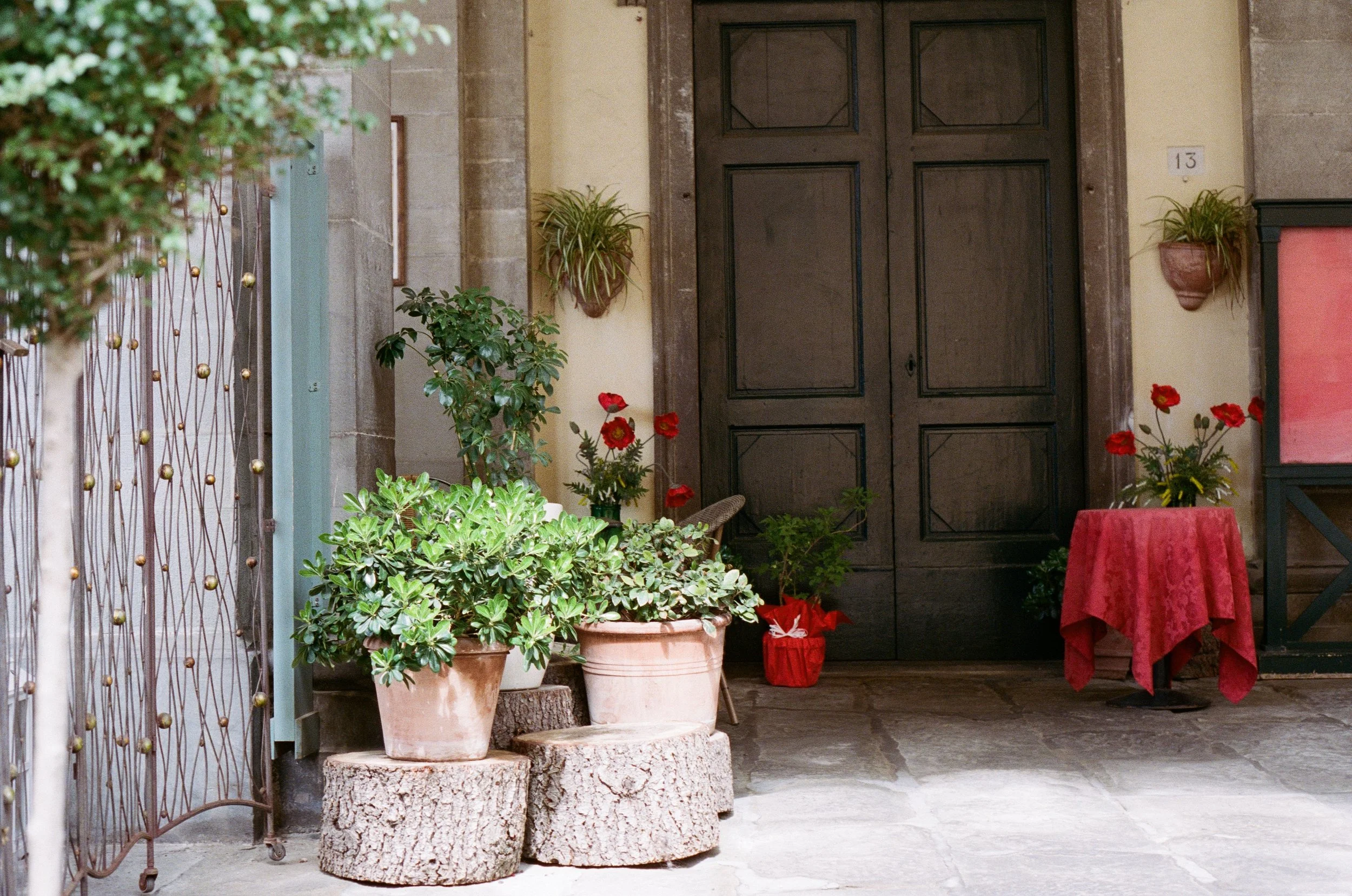 Cortona