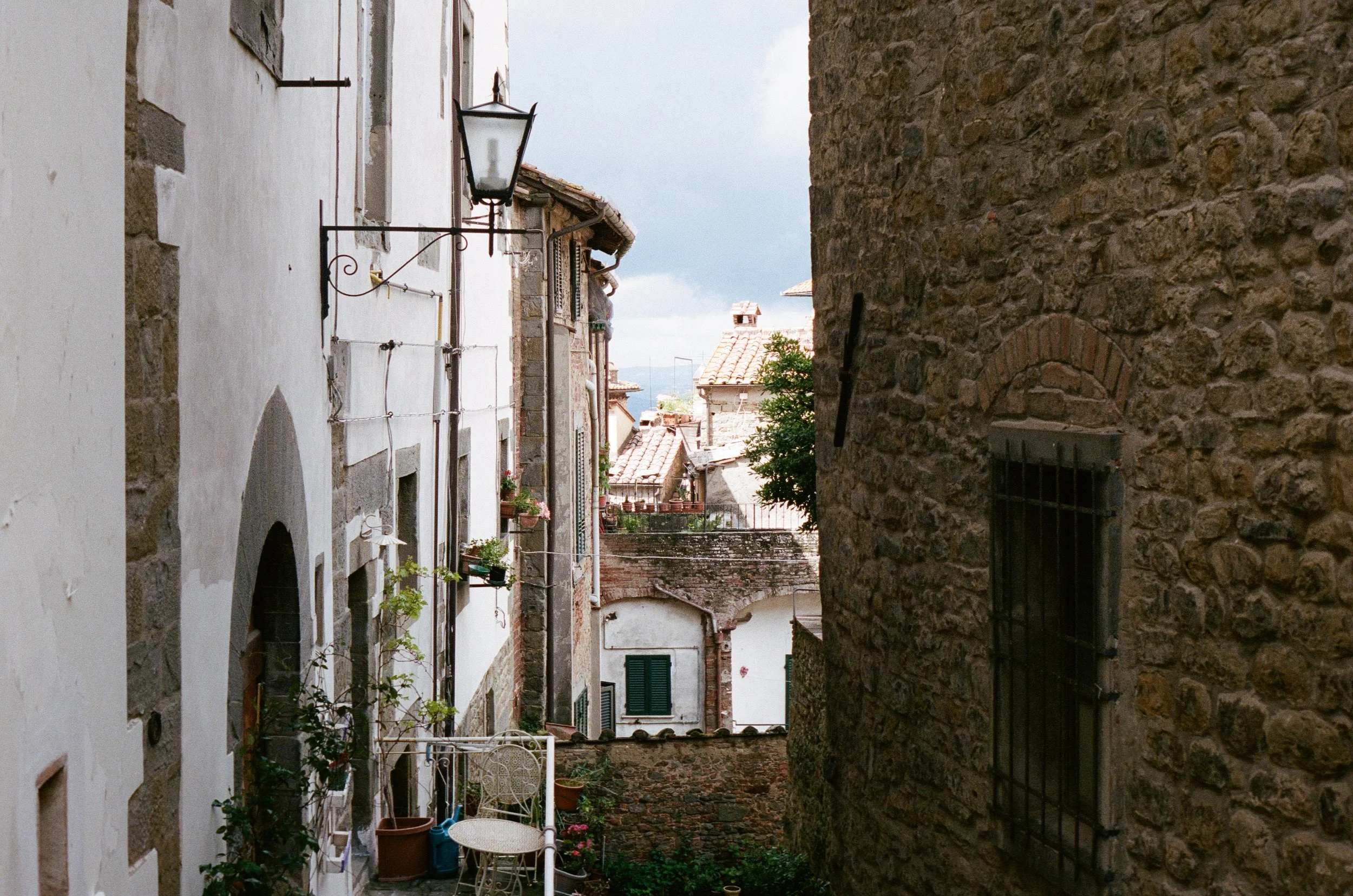 Cortona