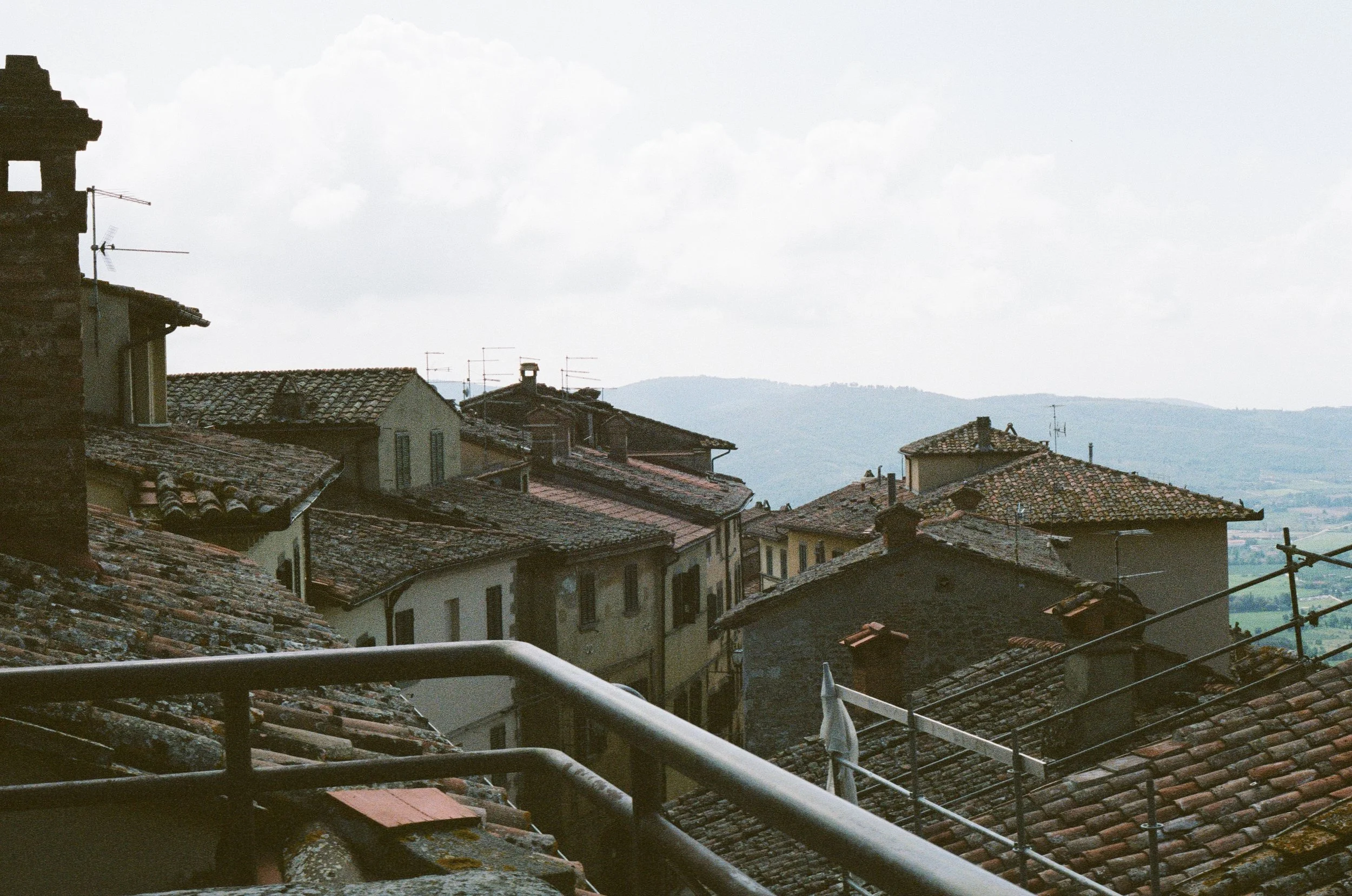 Cortona