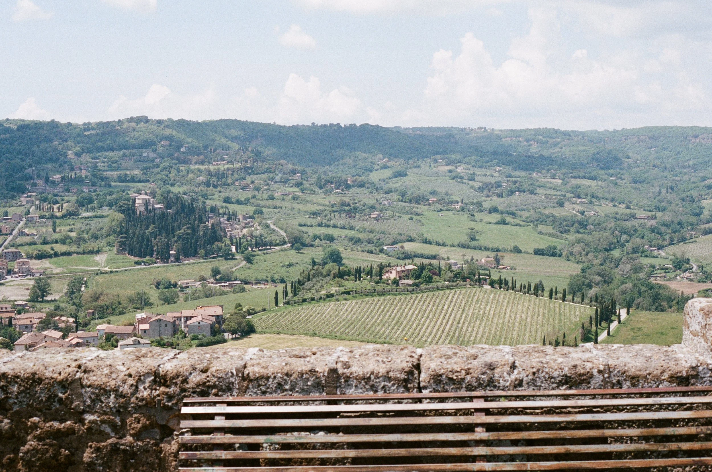 Orvieto