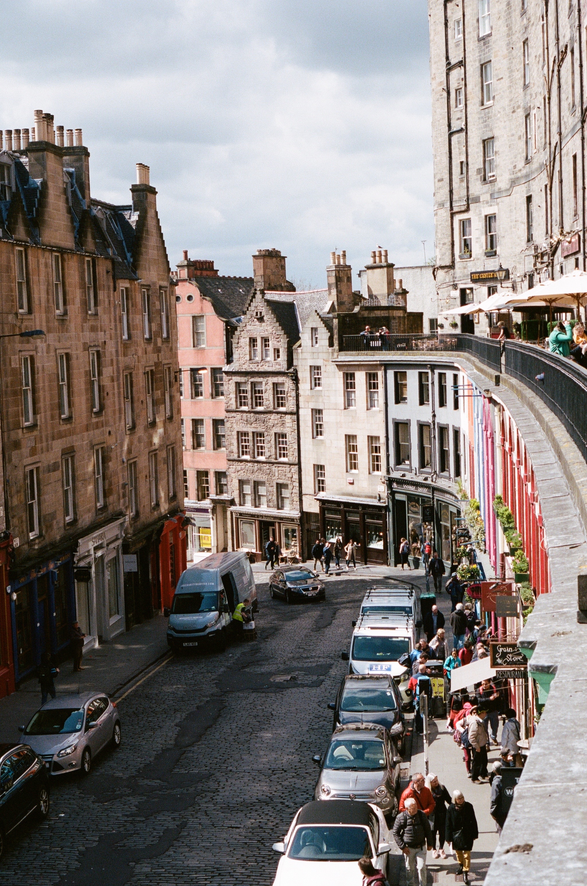Edinburgh