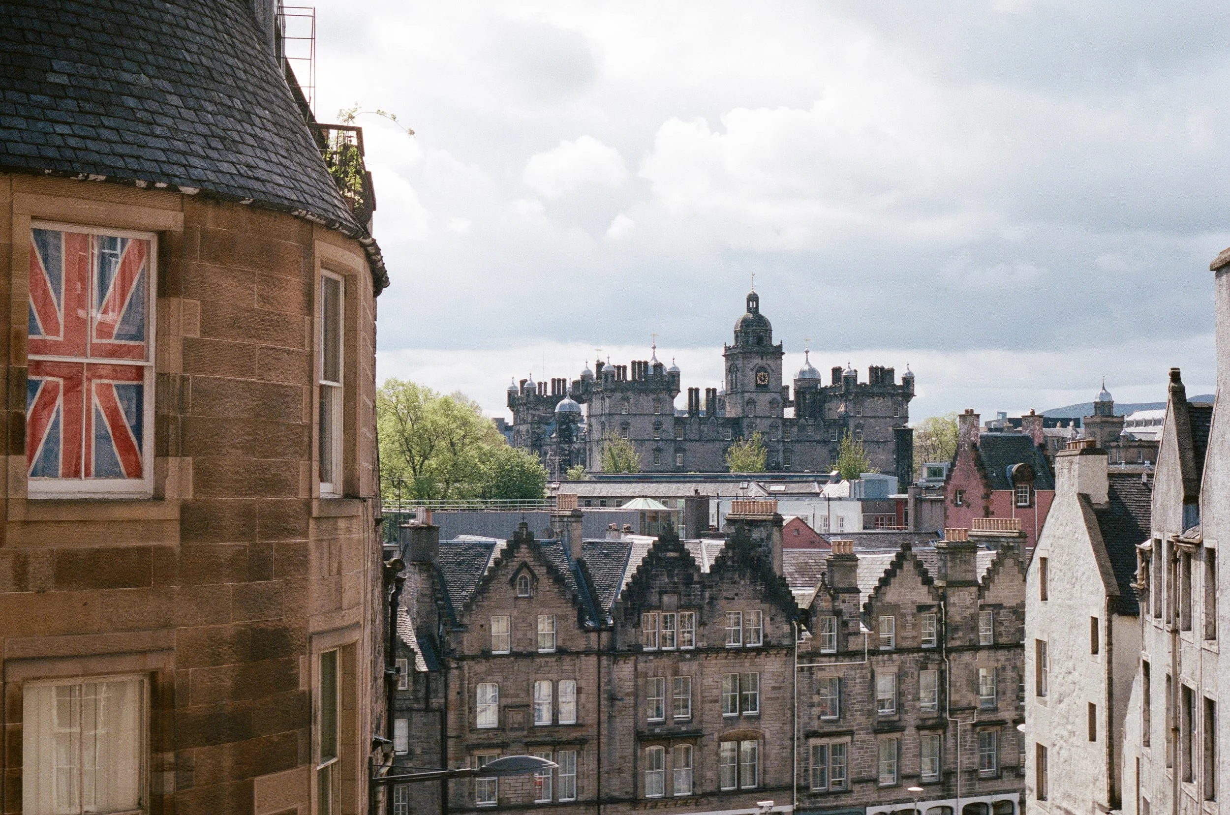 Edinburgh