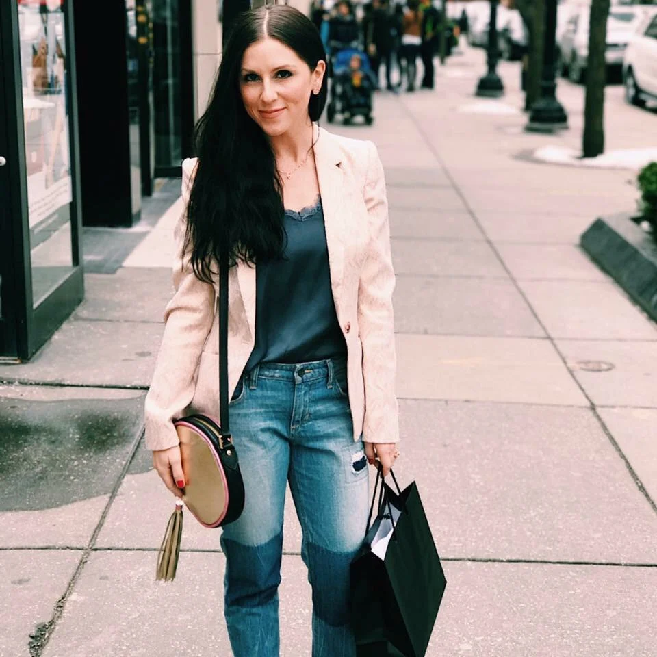 Katie Schuppler, KS Style Consulting