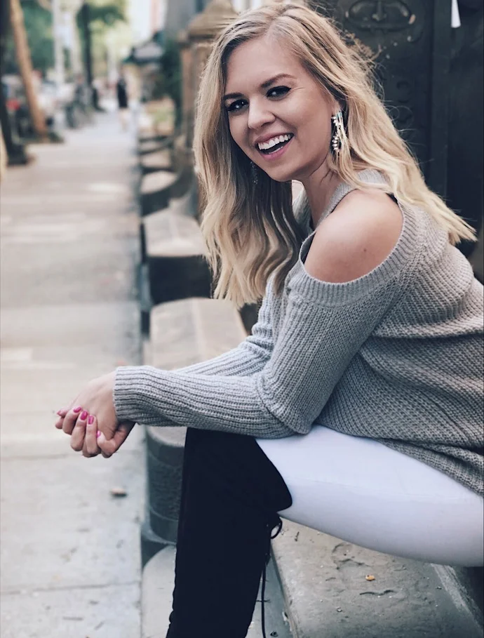 Midwest Expat, Ashli Pollard