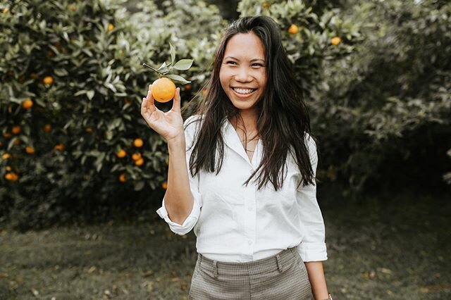 HAPPY CHINESE NEW YEAR!! (Day 76/100): It&rsquo;s the year of the rat guys, and according to the lunar calendar, we are in year 4717 (I had to google this one!). OMG. 🍊
.
I didn&rsquo;t travel back to Singapore for CNY this time, but if I were home 