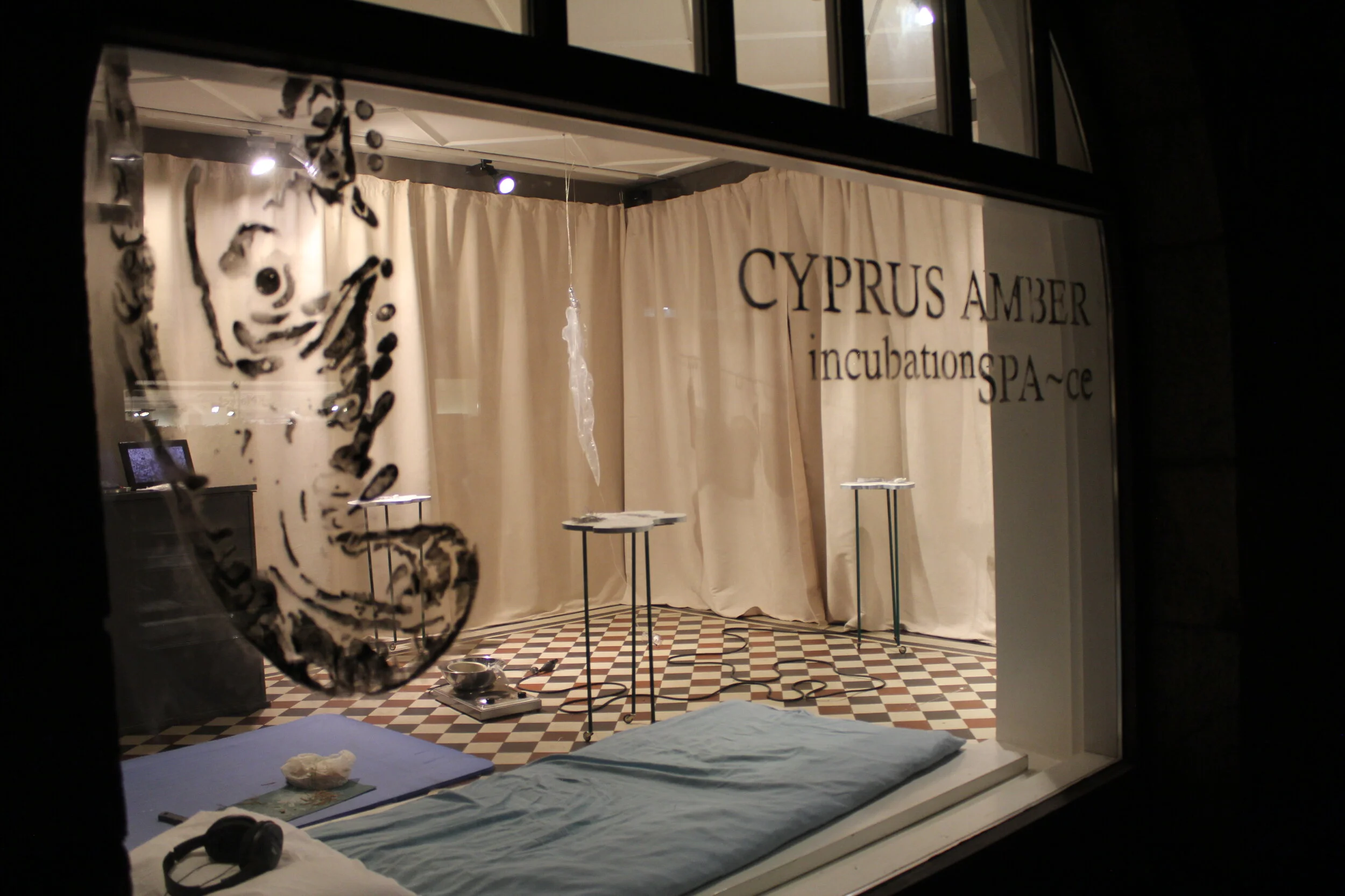 Katerina_Neofytidou_Cyprus Amber SPA 