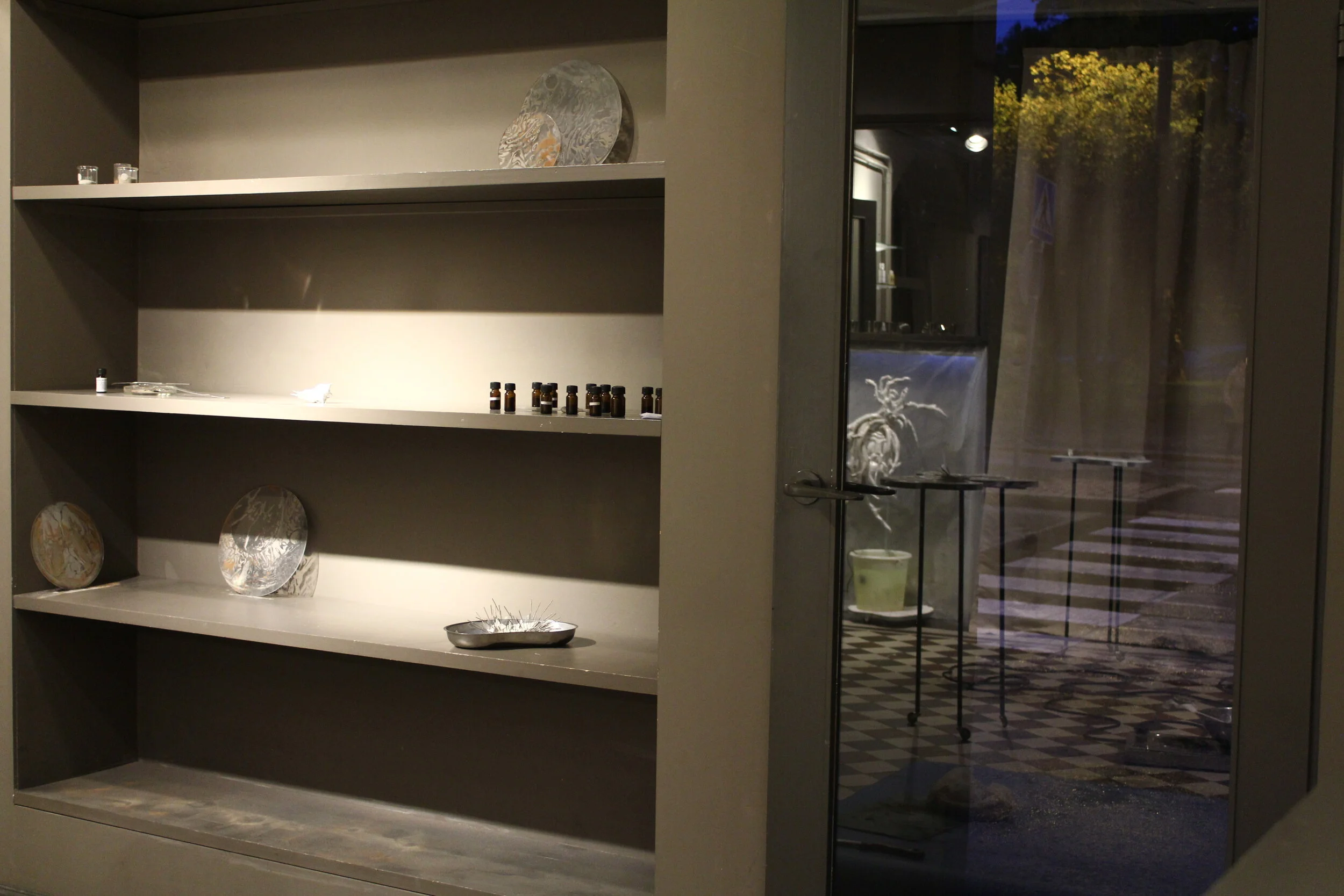 Katerina_Neofytidou_Cyprus Amber SPA 