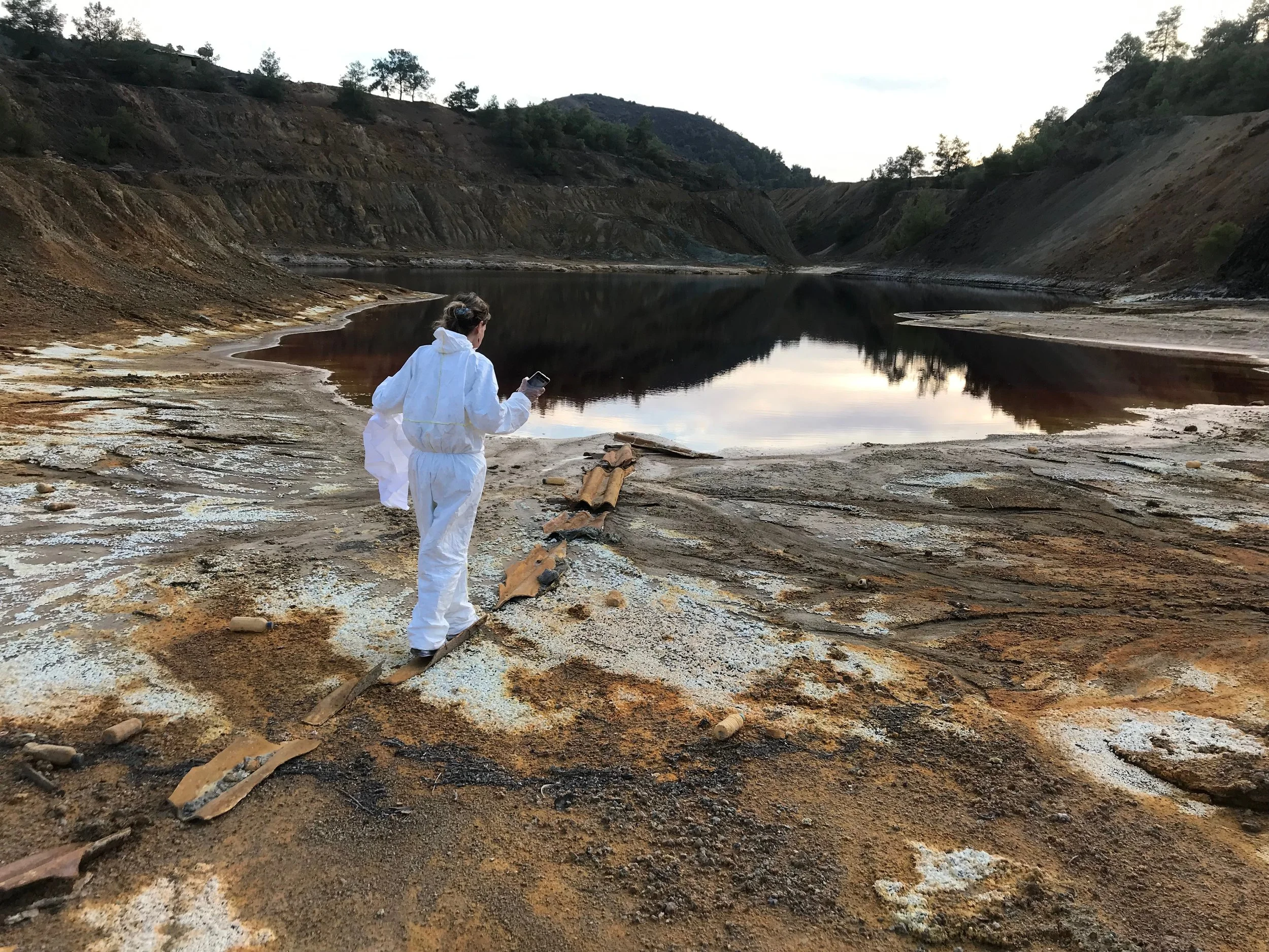 Katerina_Neofytidou_POLYPHONIZE