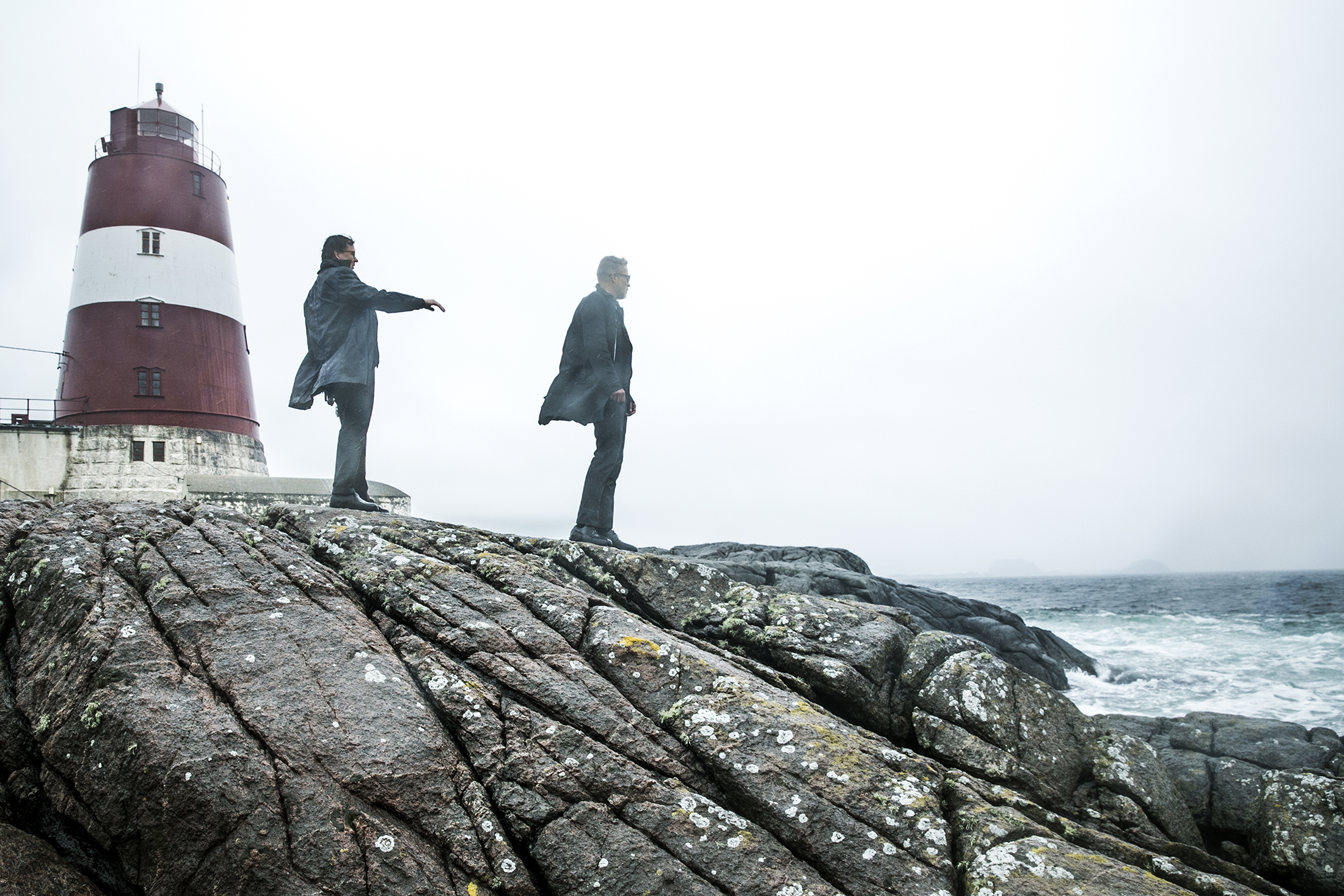 «We are pathfinders. Never judges.»