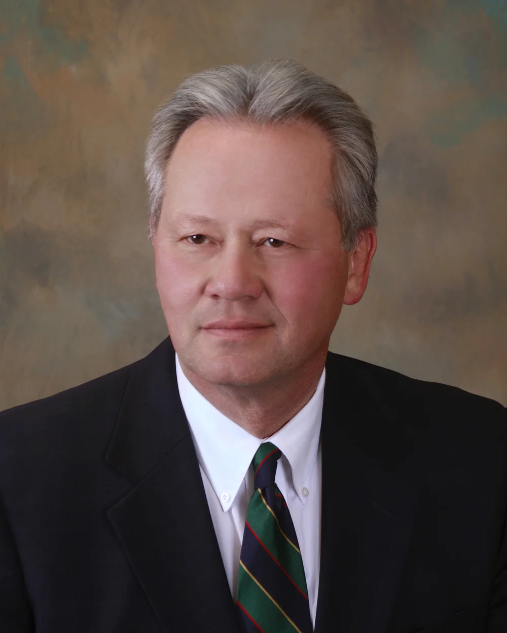 Thomas W. Millington — Millington & Glass