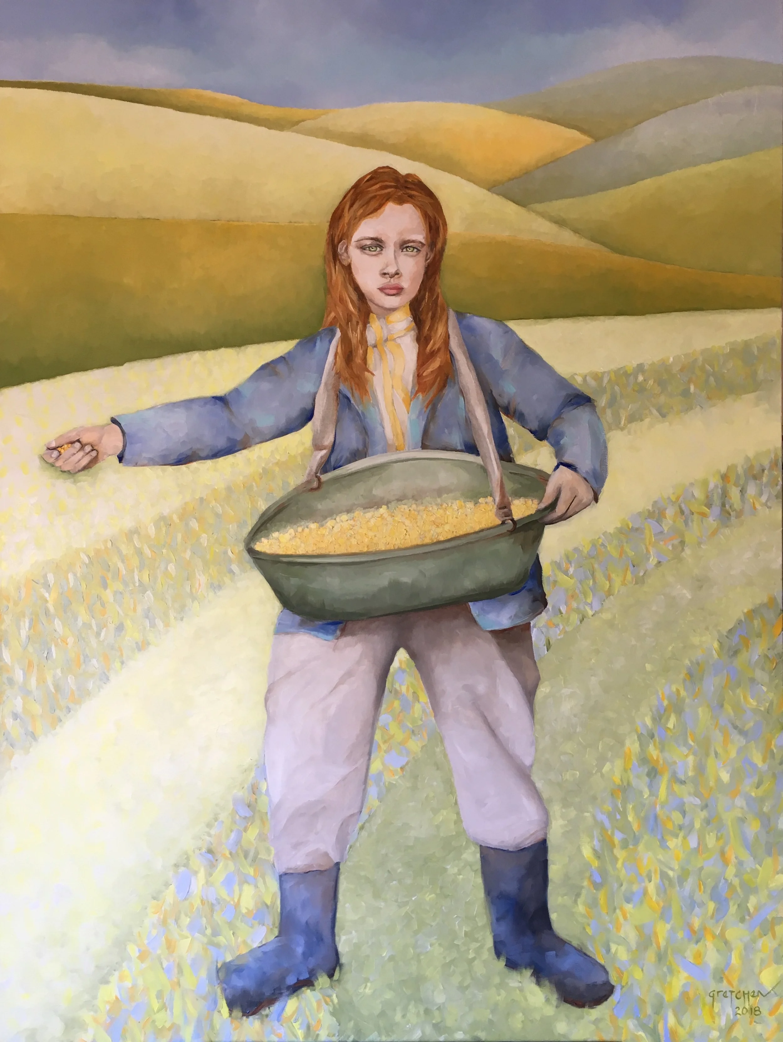 The Sower