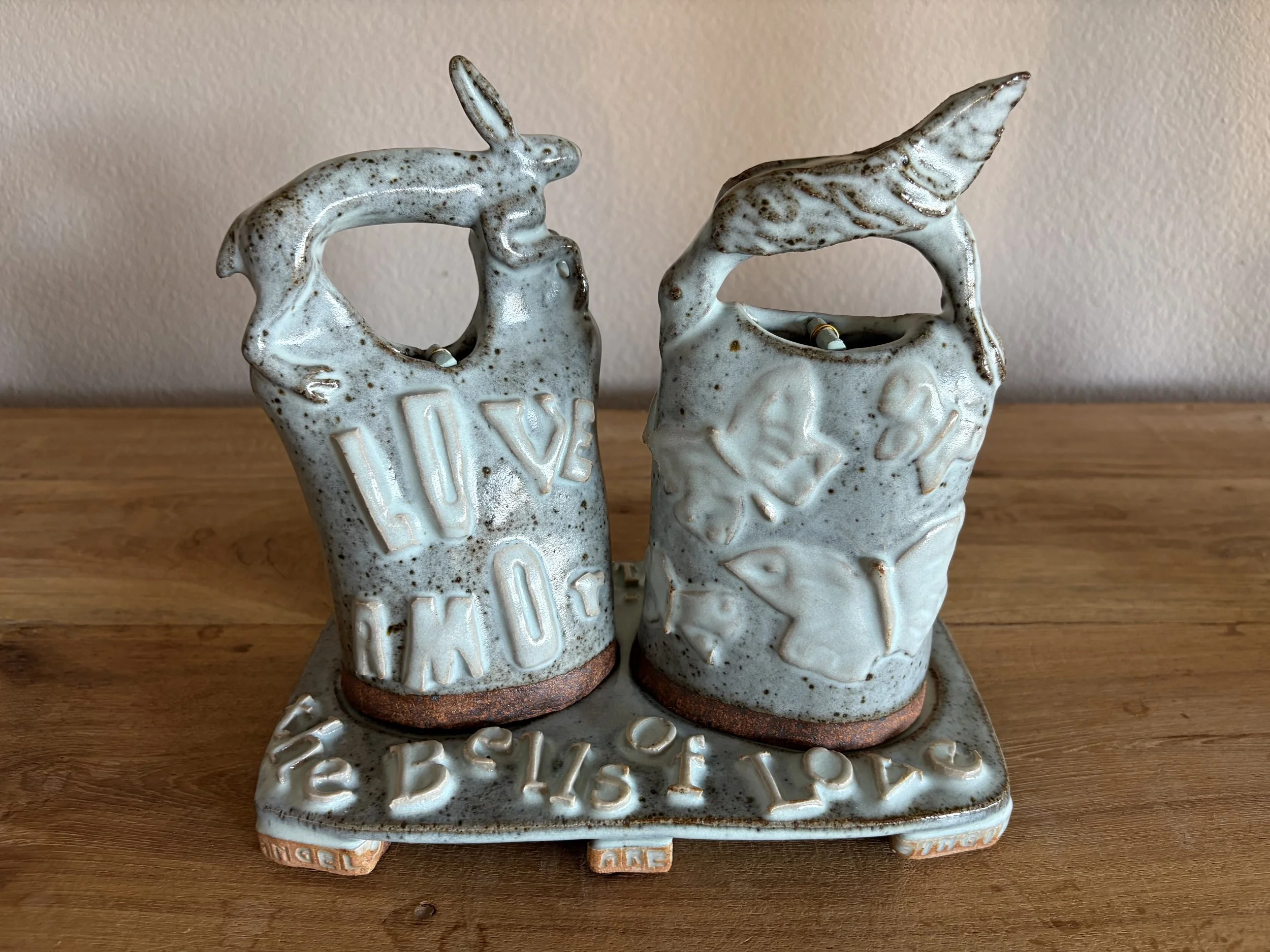The Bells of Love