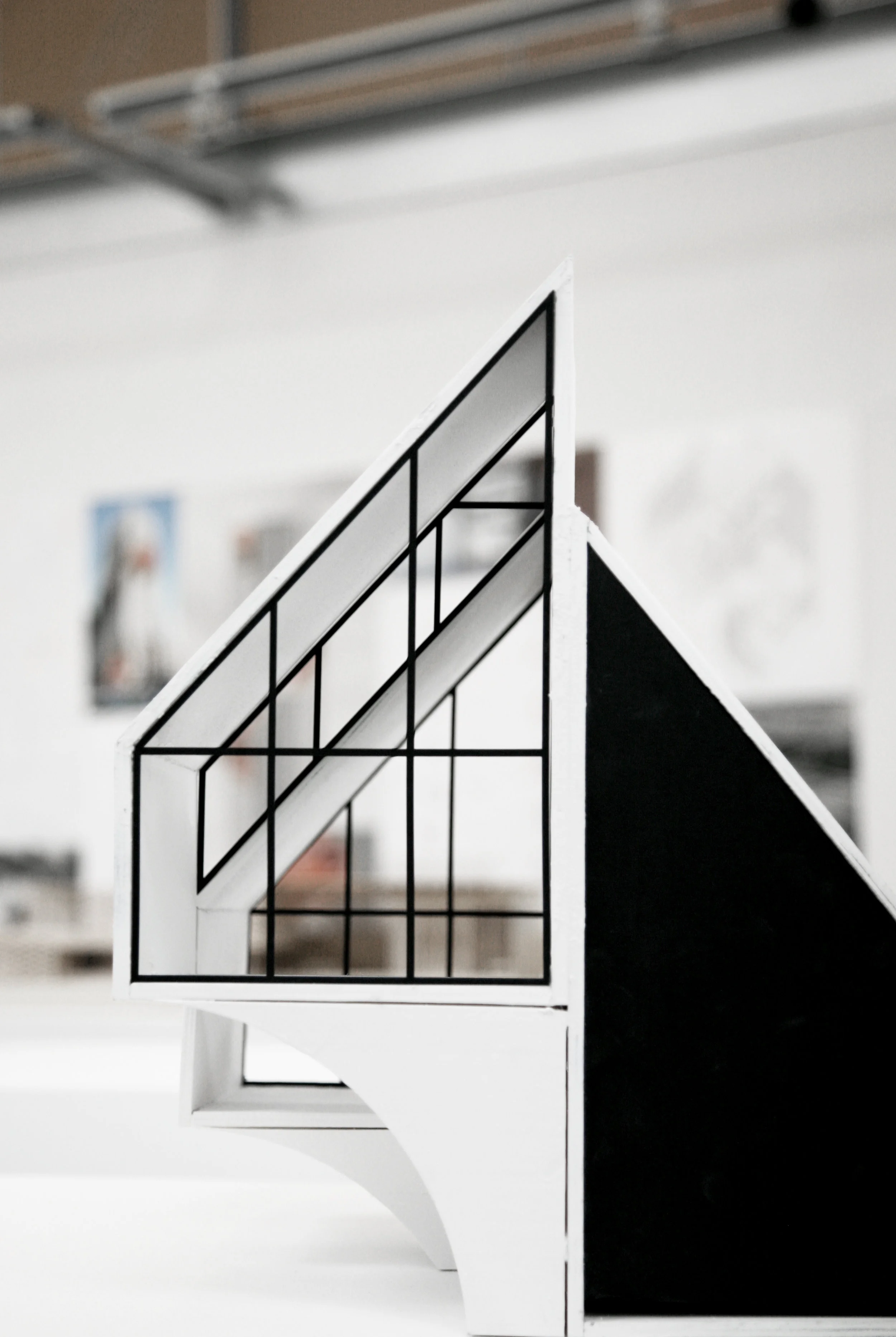 Alda Capi CCA EOY Exhibition 