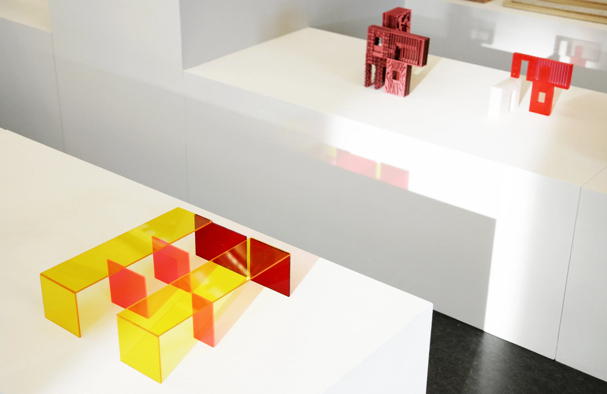 Alda Capi CCA EOY Exhibition 