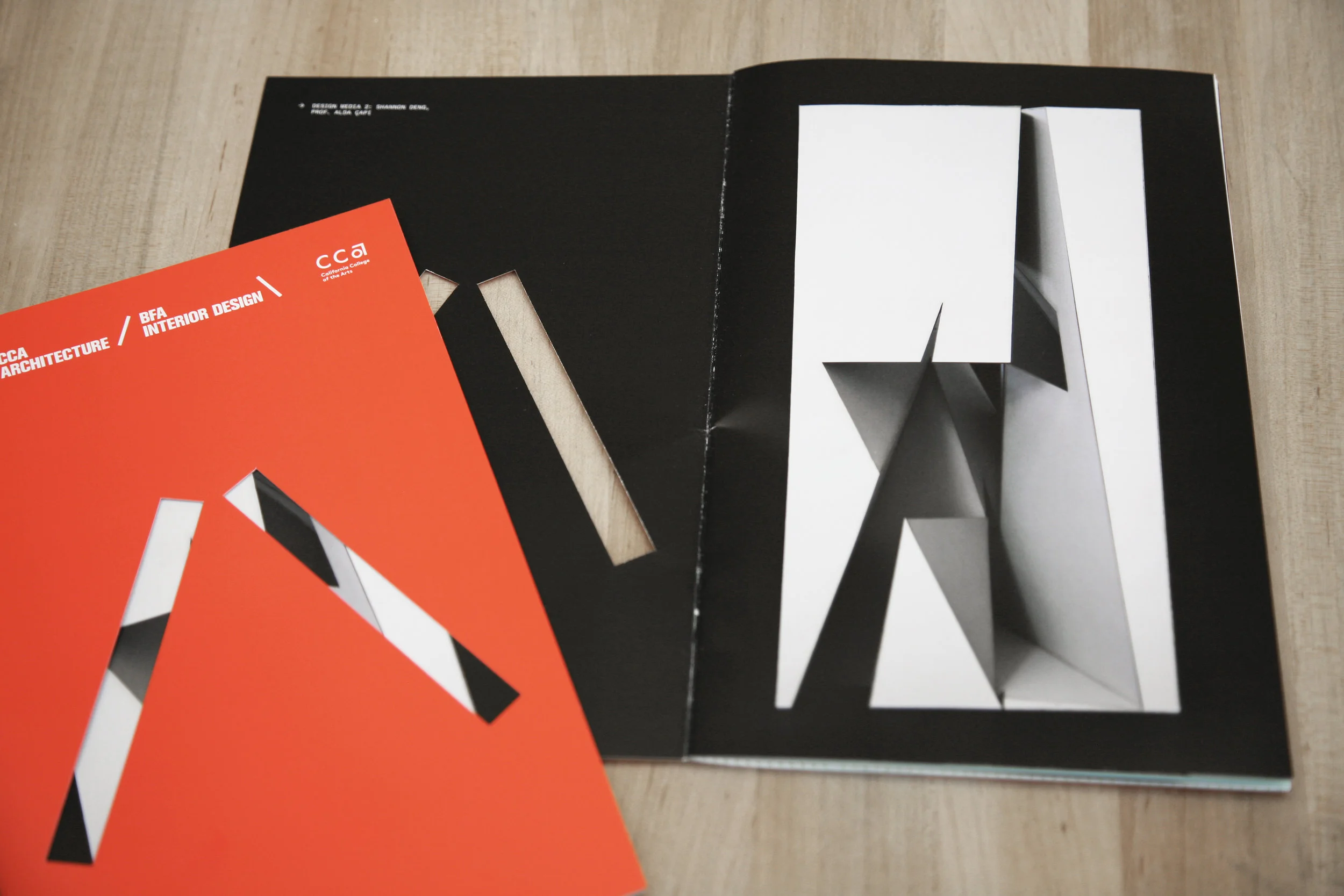 Alda Capi CCA Design Media 2 Class