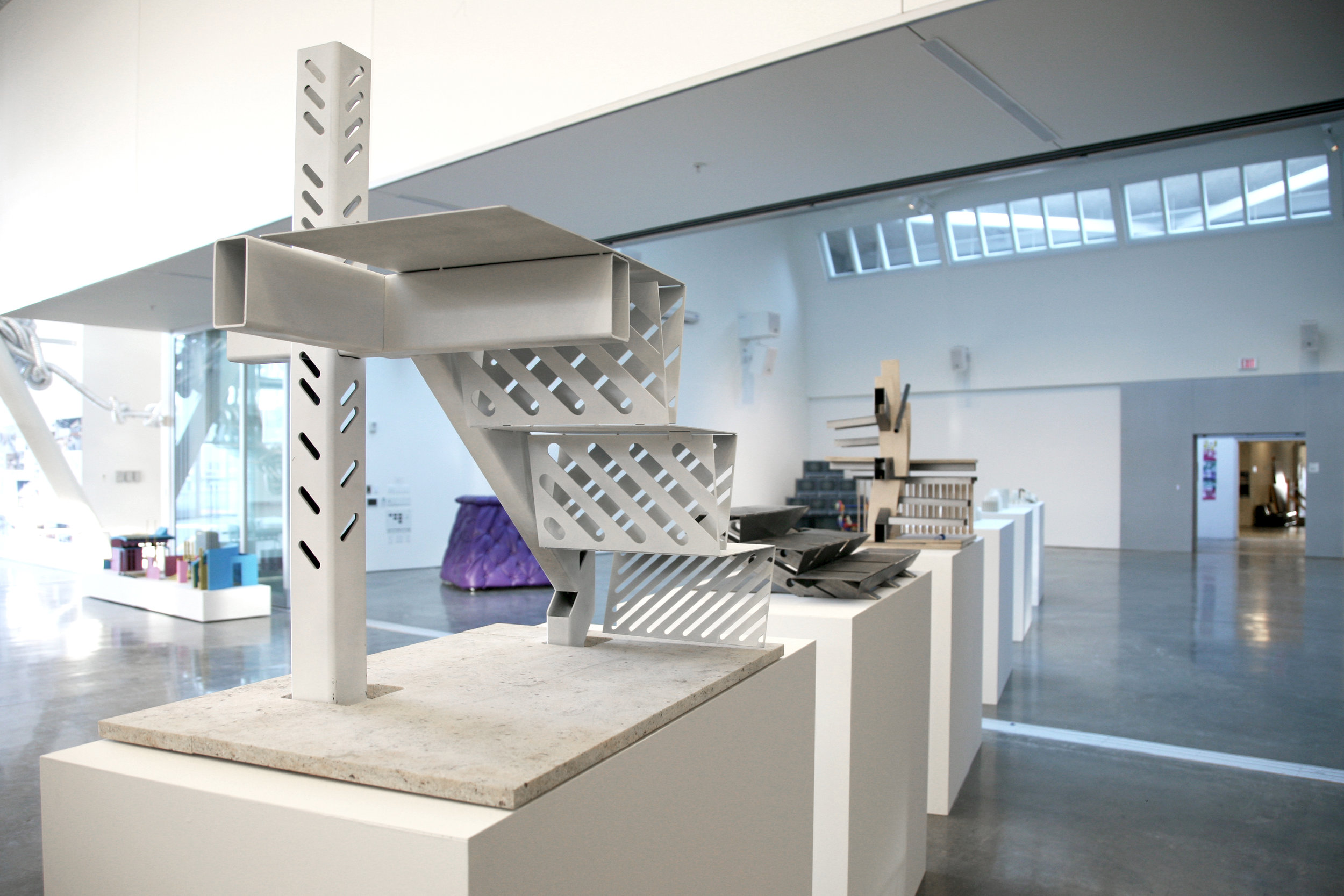 Alda Capi CCA EOY Exhibition 