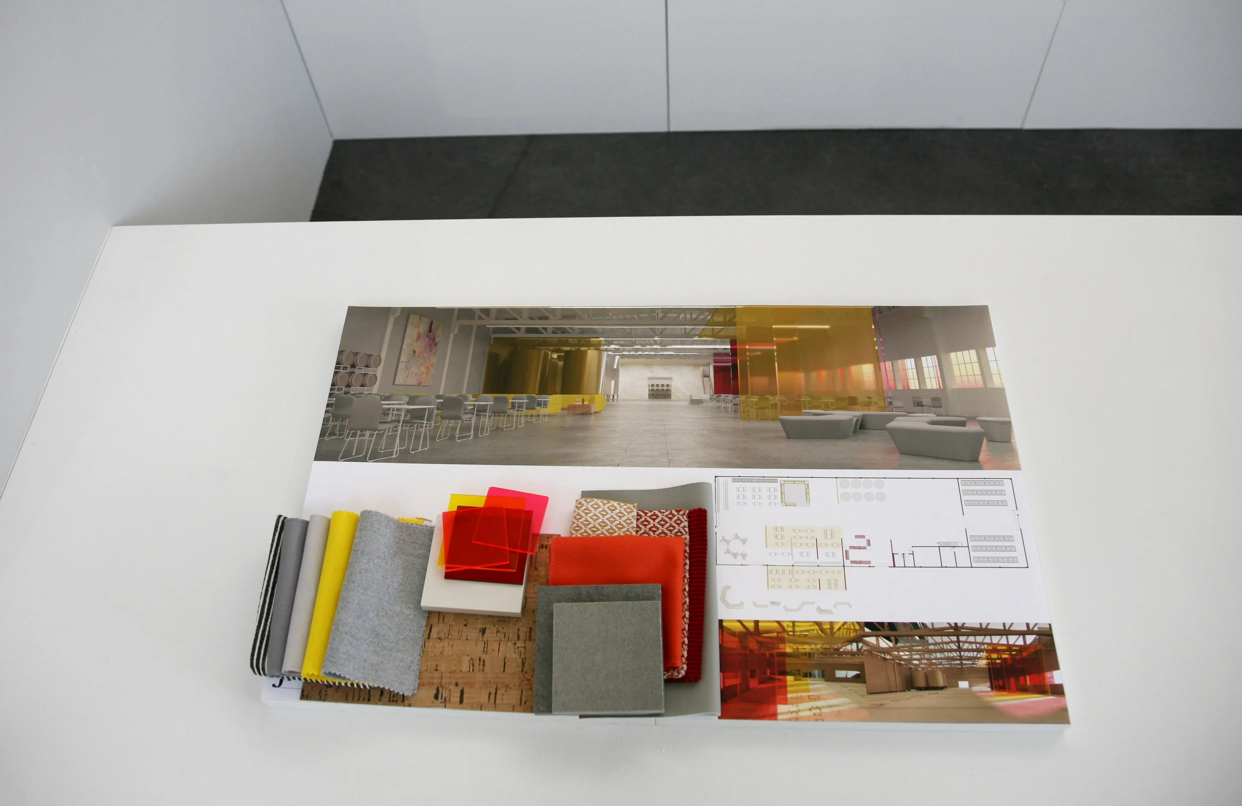 Alda Capi EOY CCA Exhibition 