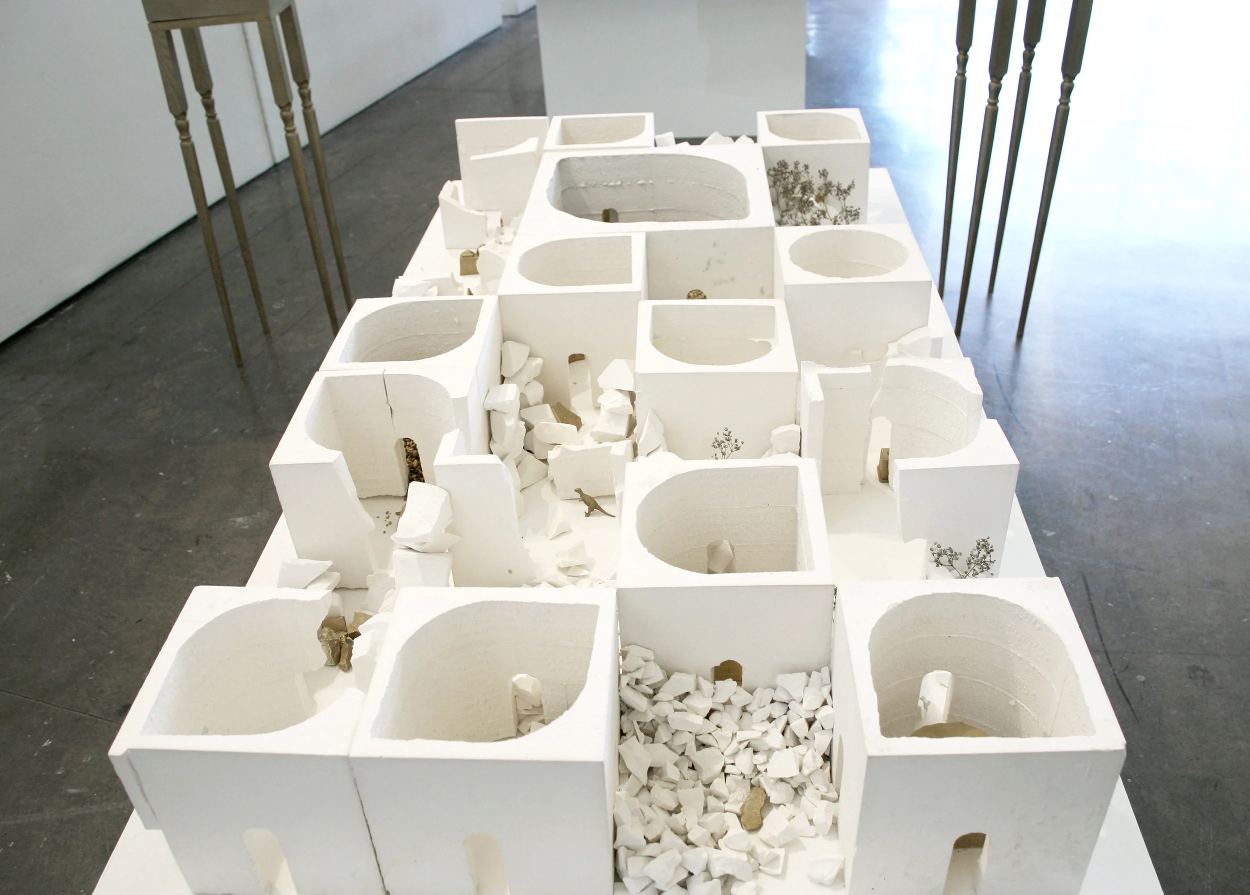 Alda Capi EOY CCA Exhibition 