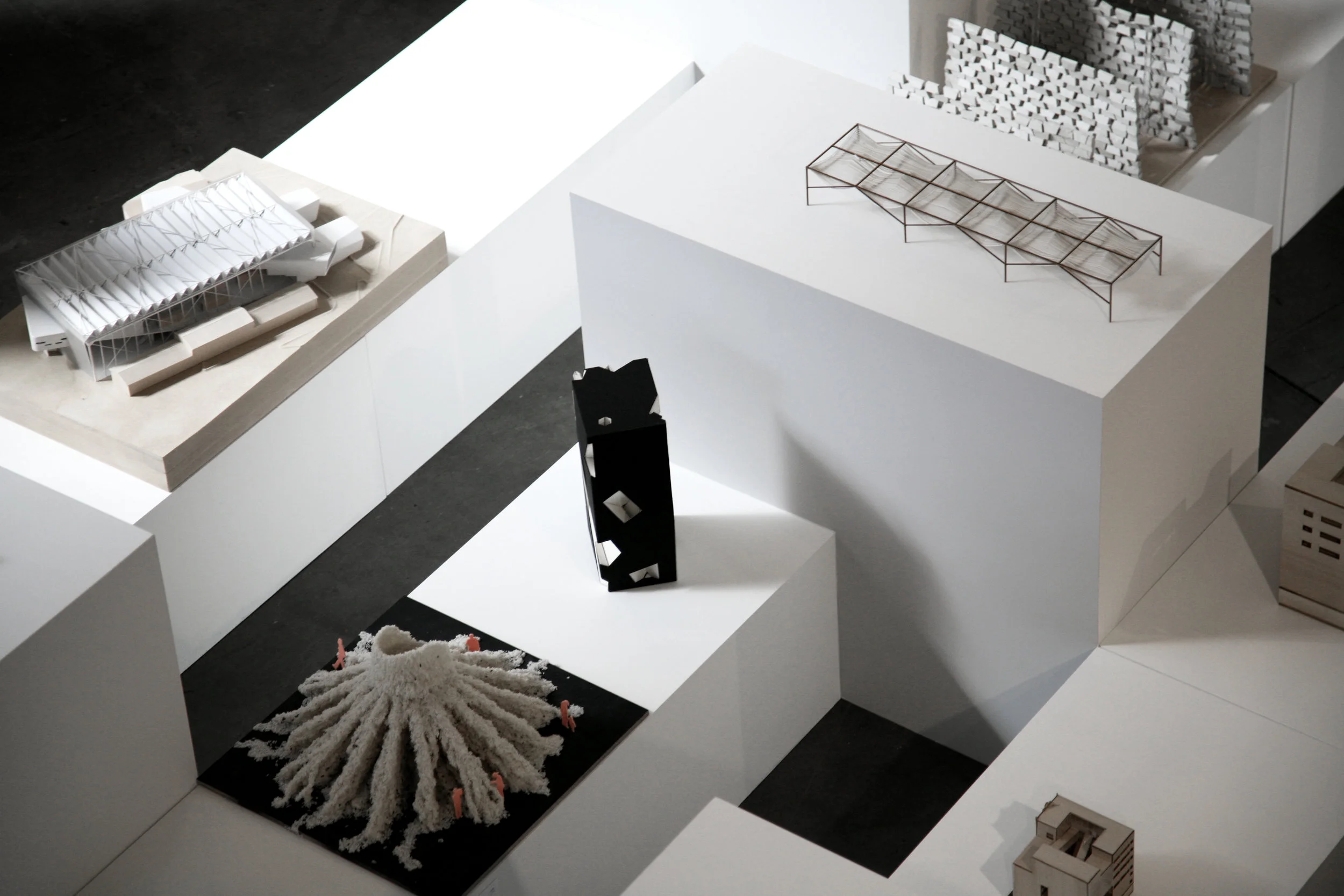 Alda Capi CCA EOY Exhibition 